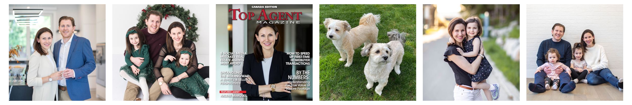 Carolyn Pogue - top-rated REALTOR who can help you with buying or selling real estate in Port Moody