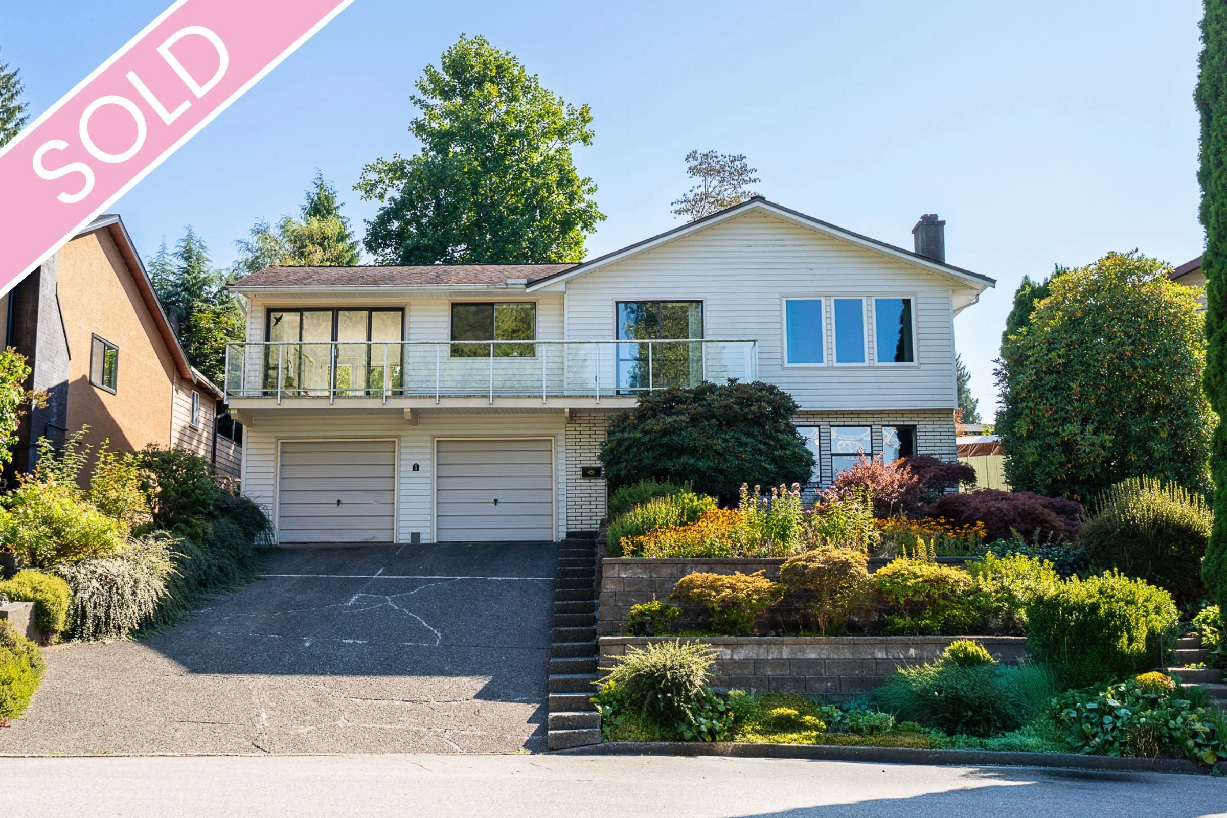 5 TUXEDO PLACE | Port Moody