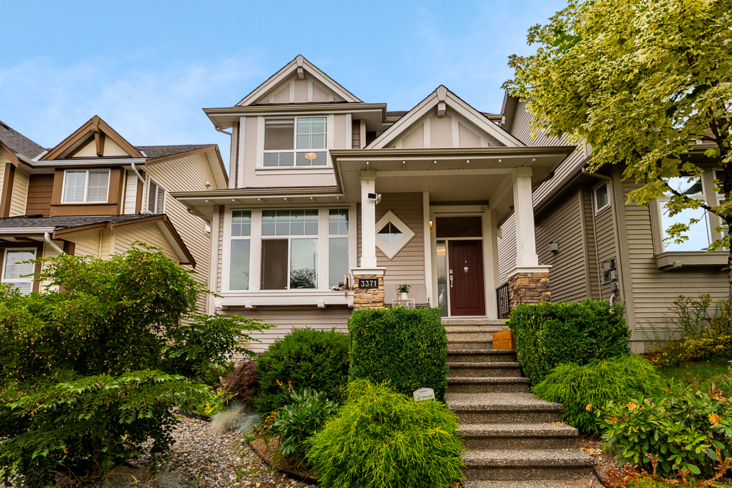 3371 Watkins Avenue Burke Mountain Coquitlam Carolyn Pogue Best Burke Mountain Realtor