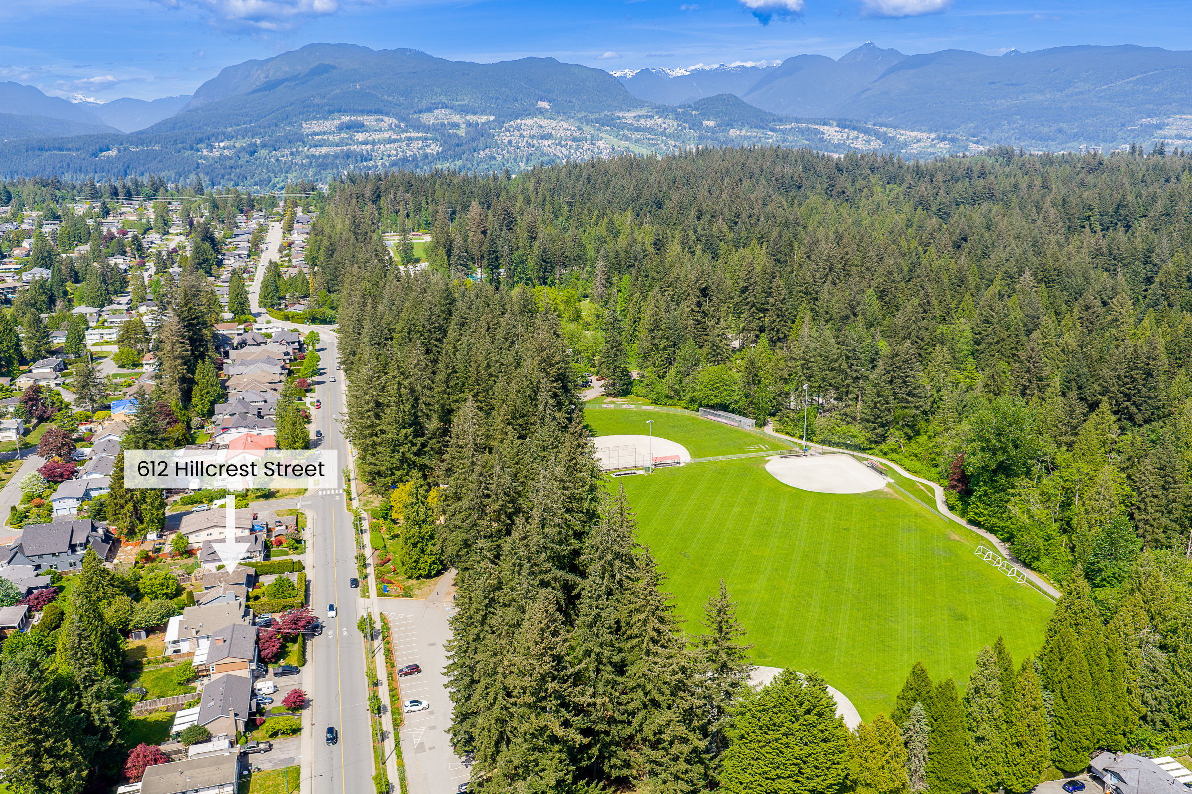 612 Hillcrest Street Coquitlam Carolyn Pogue Best Coquitlam Realtor