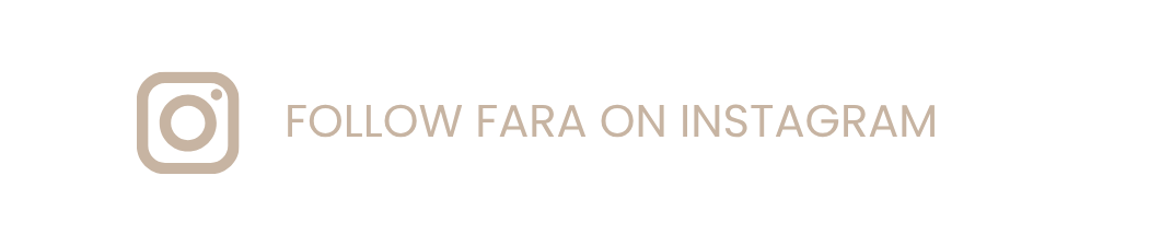 Fara Tavakoli Instagram