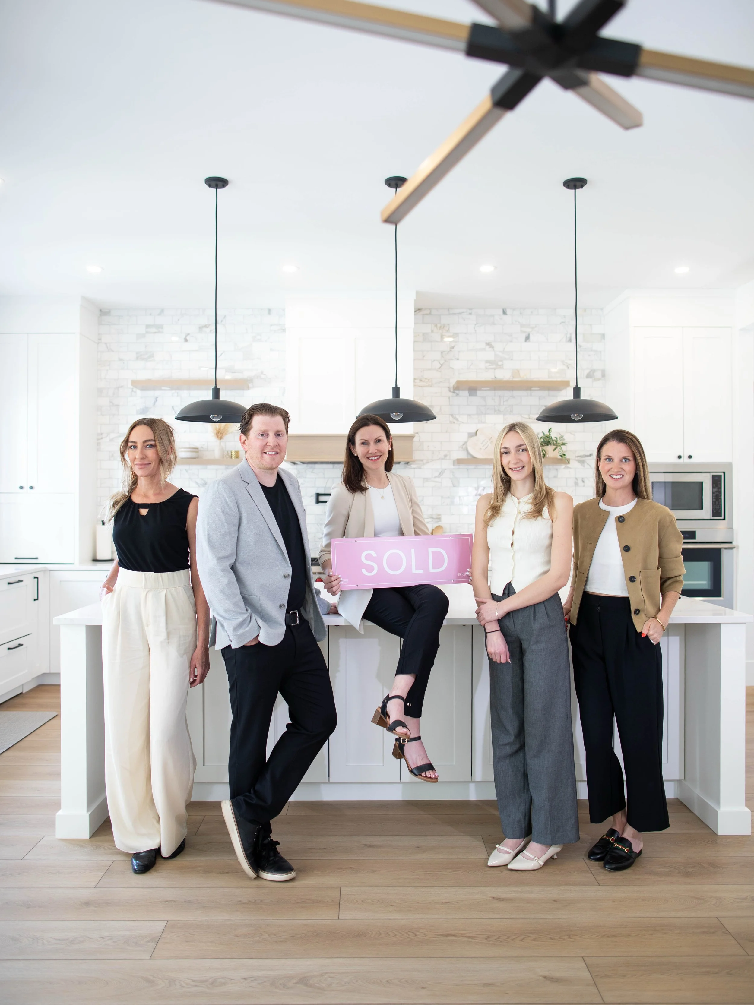 Pogue Real Estate Group Best Port Moody Realtors