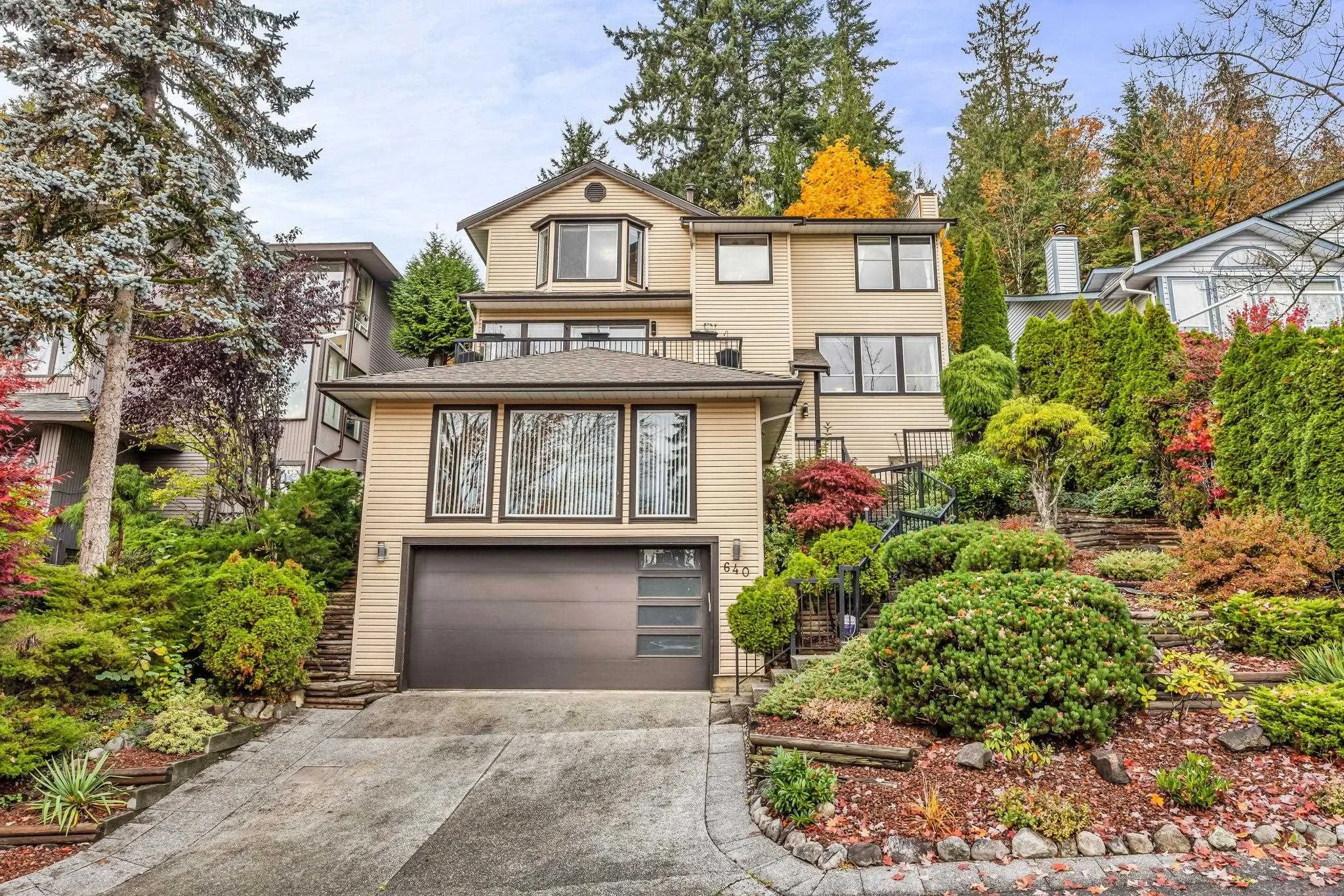 640 Thurston Close Port Moody Carolyn Pogue Port Moody Realtor