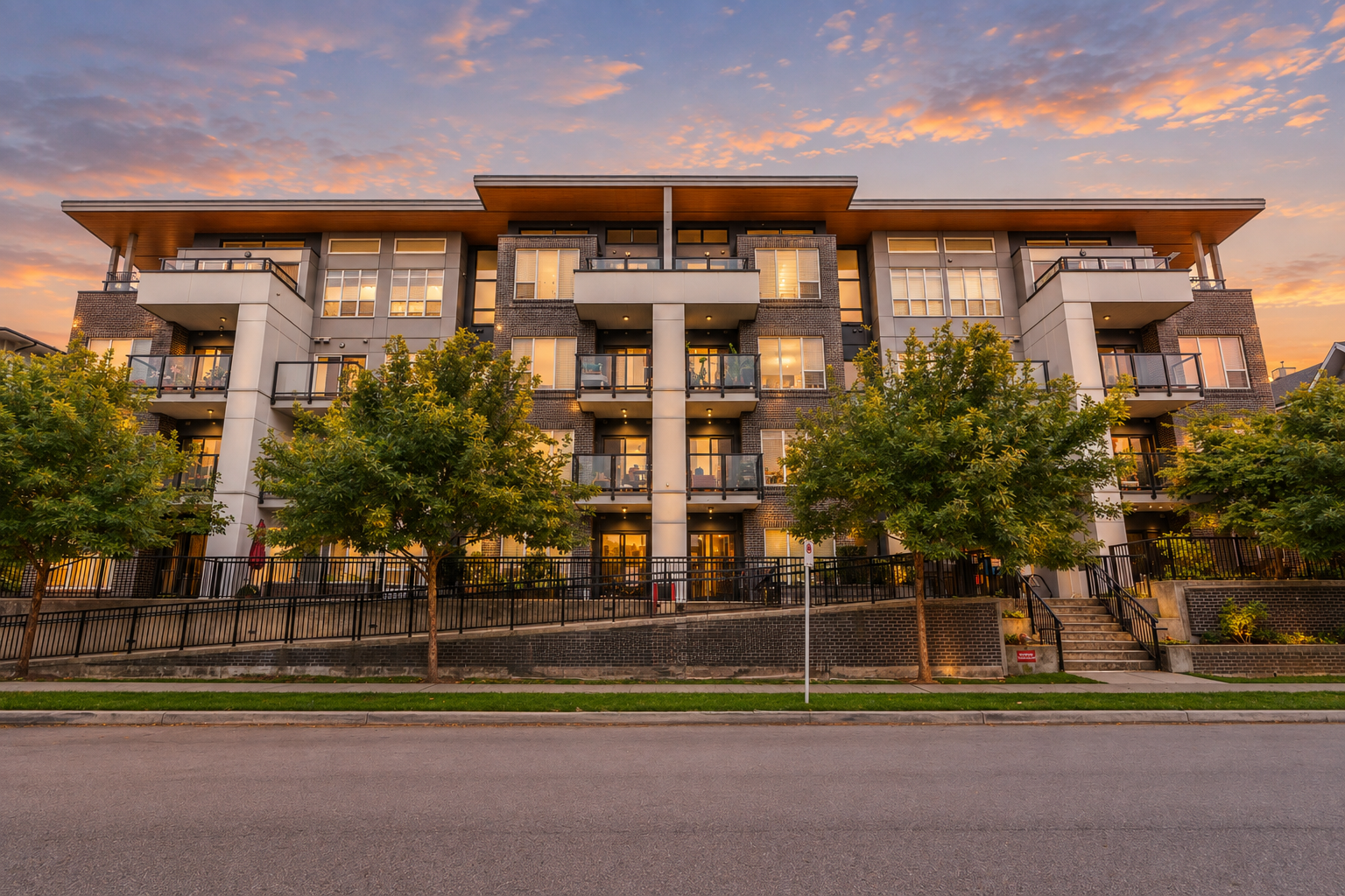 208 2356 WELCHER AVENUE | Port Coquitlam