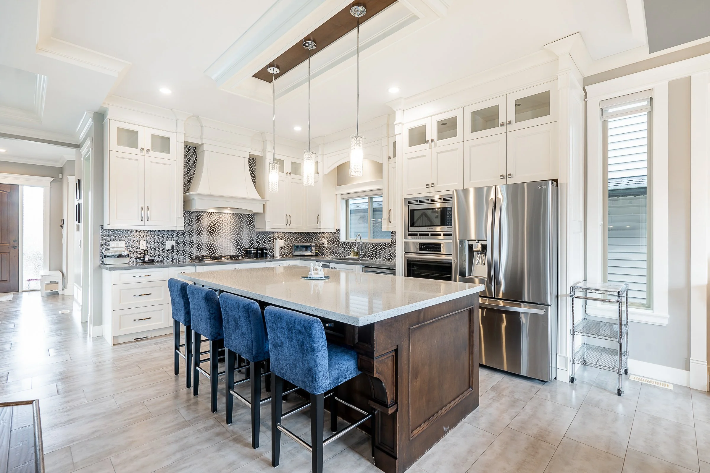 1400 Coast Meridian Road Burke Mountain Coquitlam Carolyn Pogue Best Burke Mountain Realtor