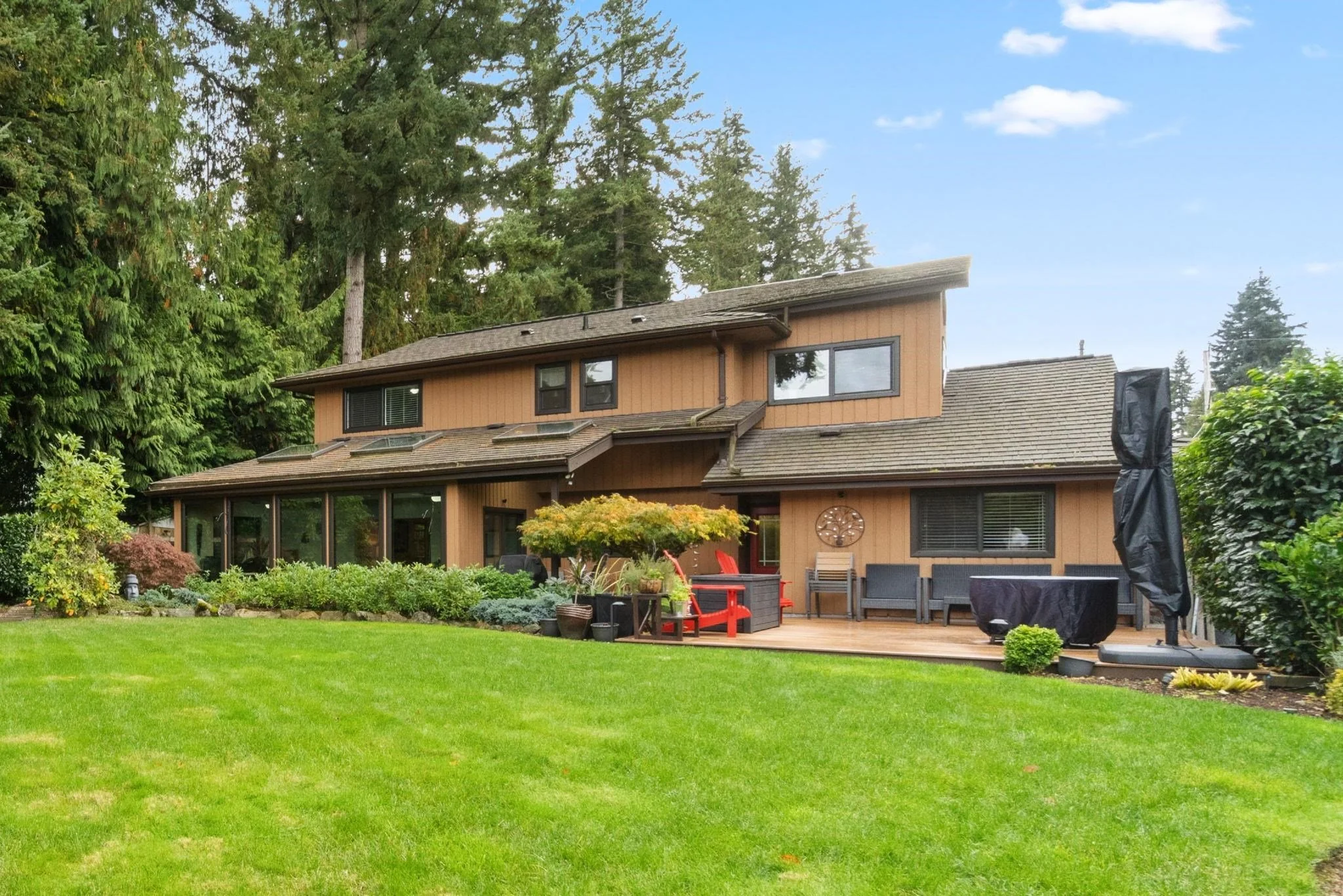 20193 43A Avenue Langley Carolyn Pogue Langley Realtor