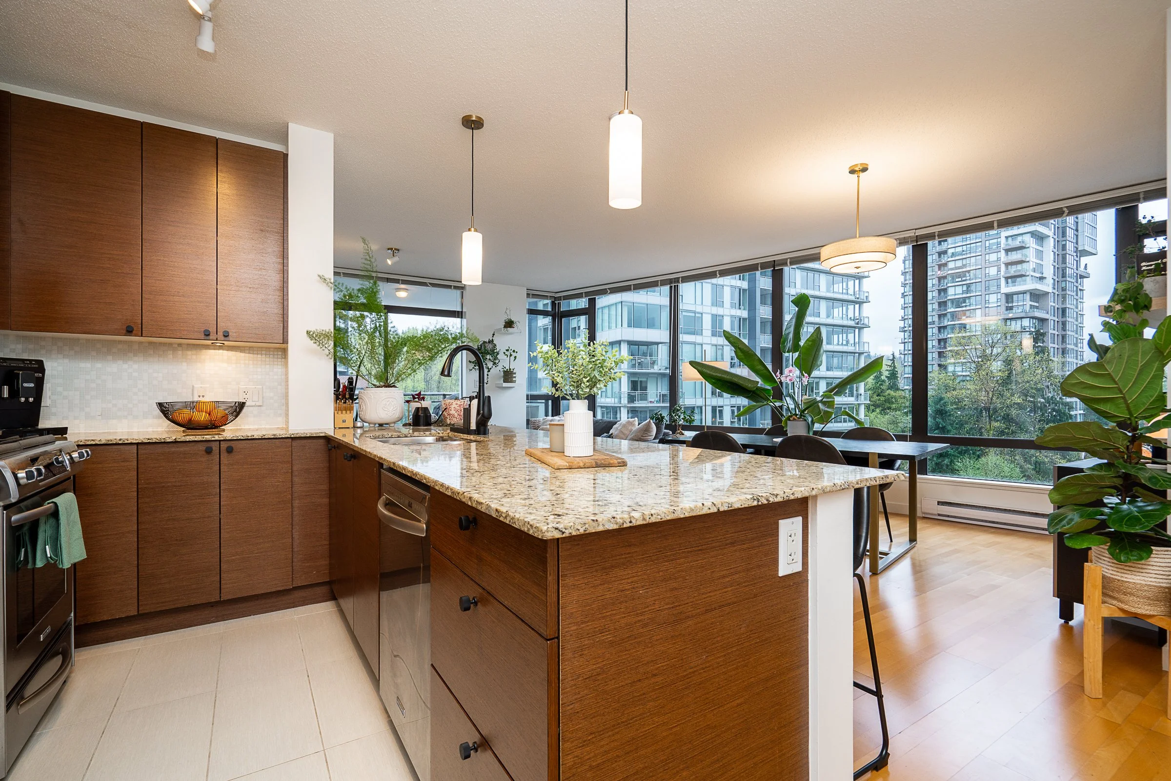 504 400 Capilano Road Suter Brook Village Port Moody Carolyn Pogue Best Port Moody Realtor