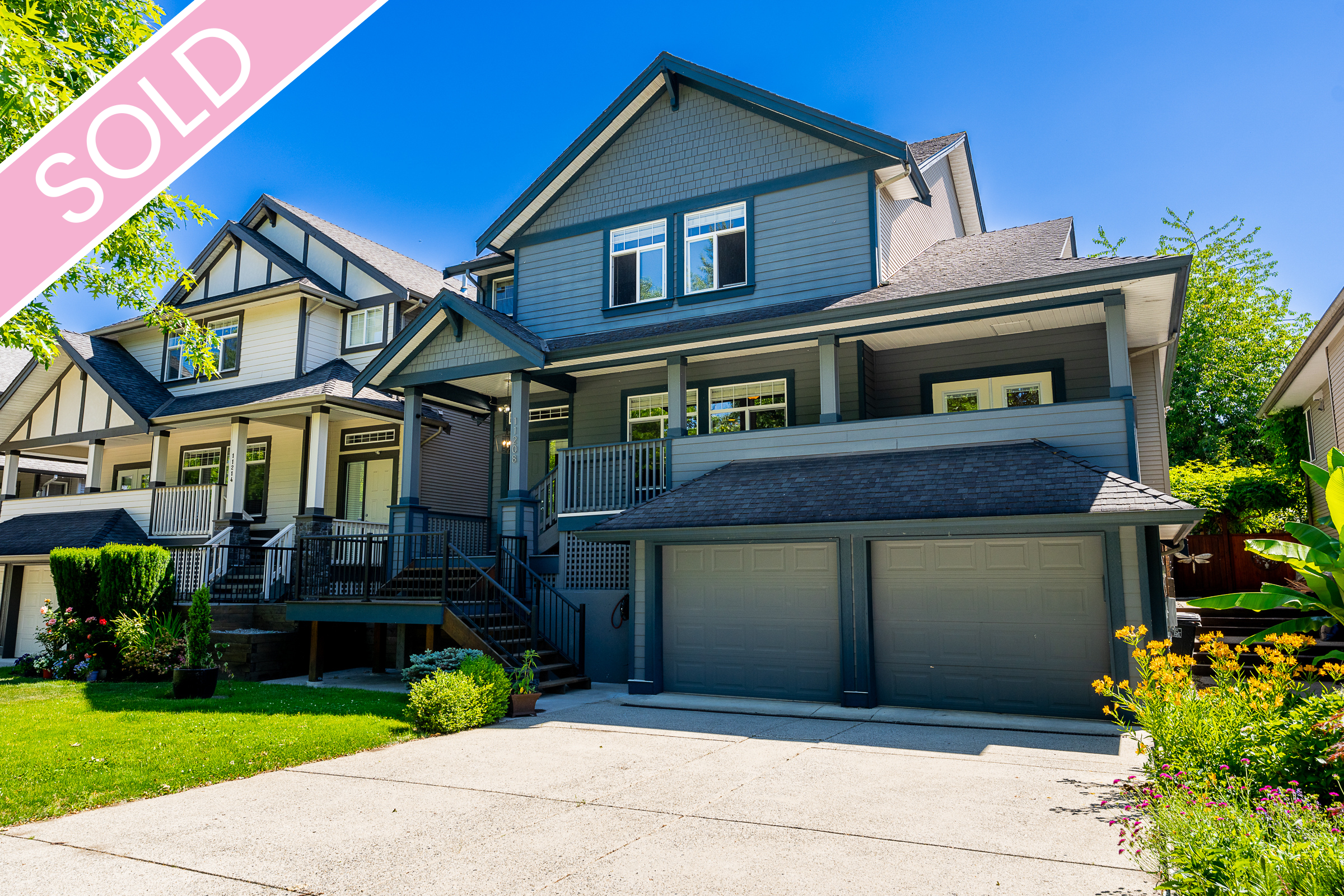 11208 BONSON ROAD | Pitt Meadows