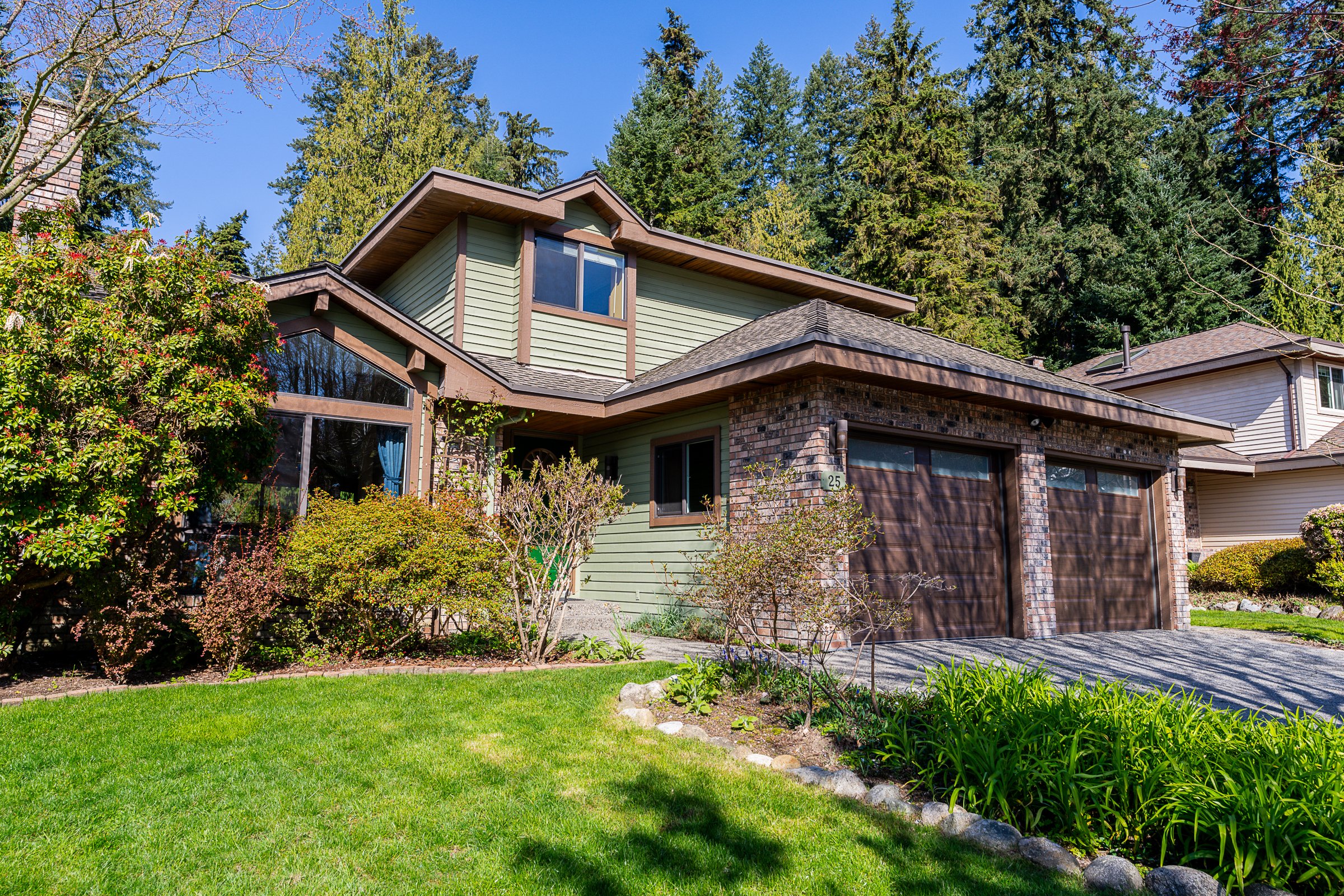 25 Ravine Drive Heritage Mountain Port Moody Carolyn Pogue Best Port Moody Realtor