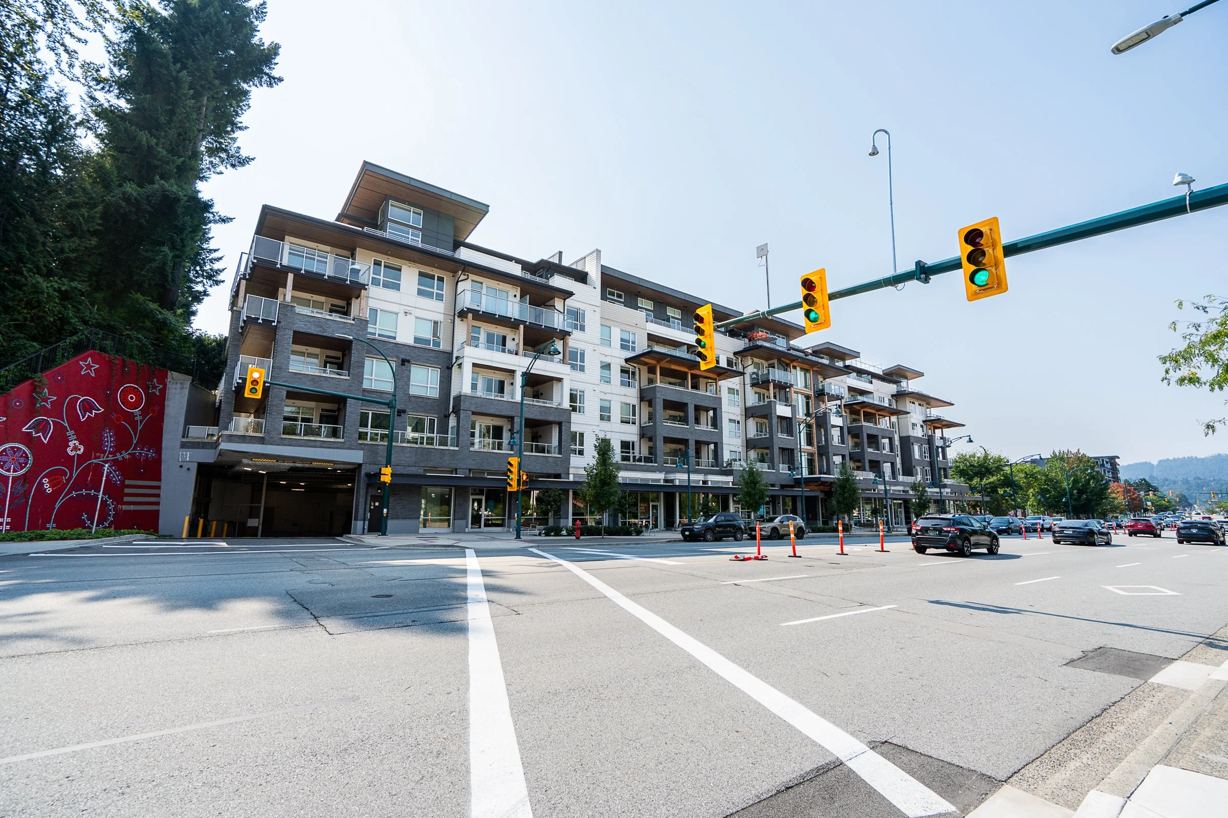 Best Port Moody Realtor Carolyn Pogue 307 3229 St Johns Street Port Moody Clyde Condo