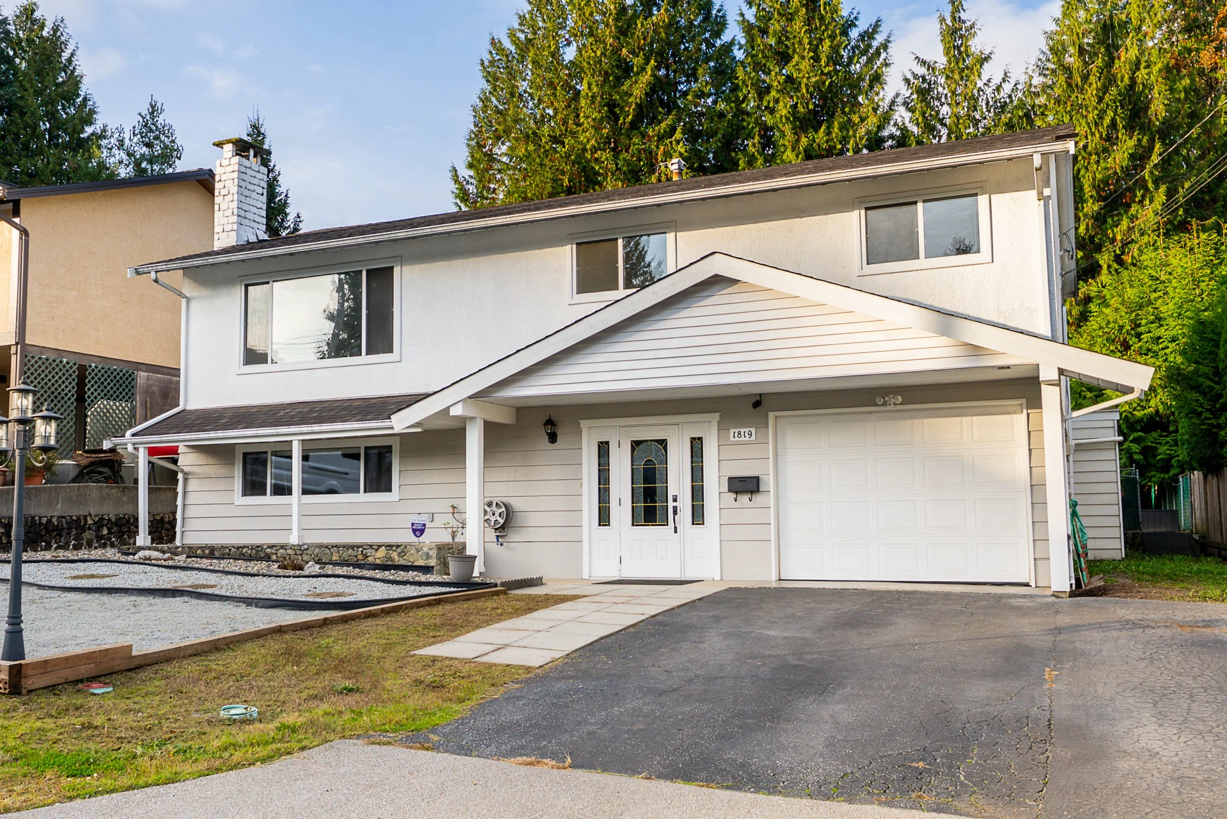 1819 CHALMERS AVENUE | Port Coquitlam