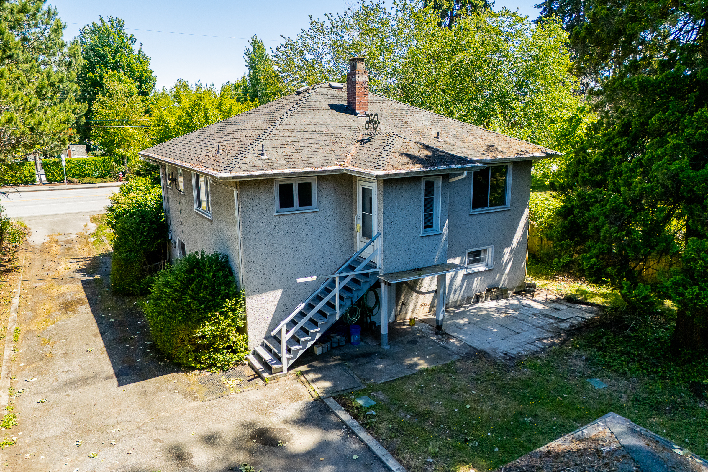 8171 Garden City Road Richmond