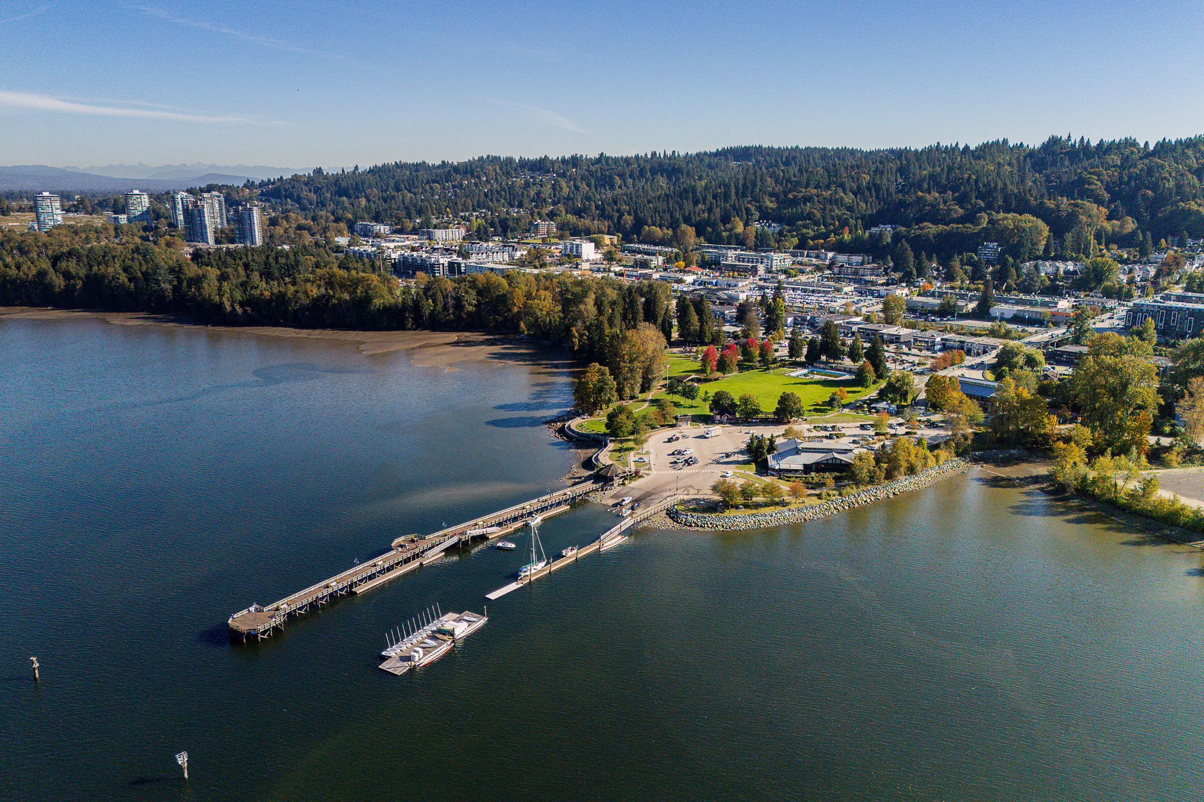 504 400 Capilano Road Suter Brook Village Port Moody Carolyn Pogue Best Port Moody Realtor
