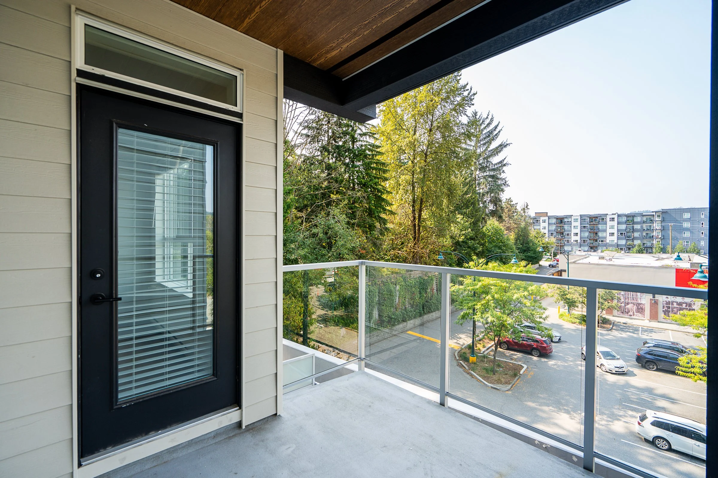 Best Port Moody Realtor Carolyn Pogue 307 3229 St Johns Street Port Moody Clyde Condo