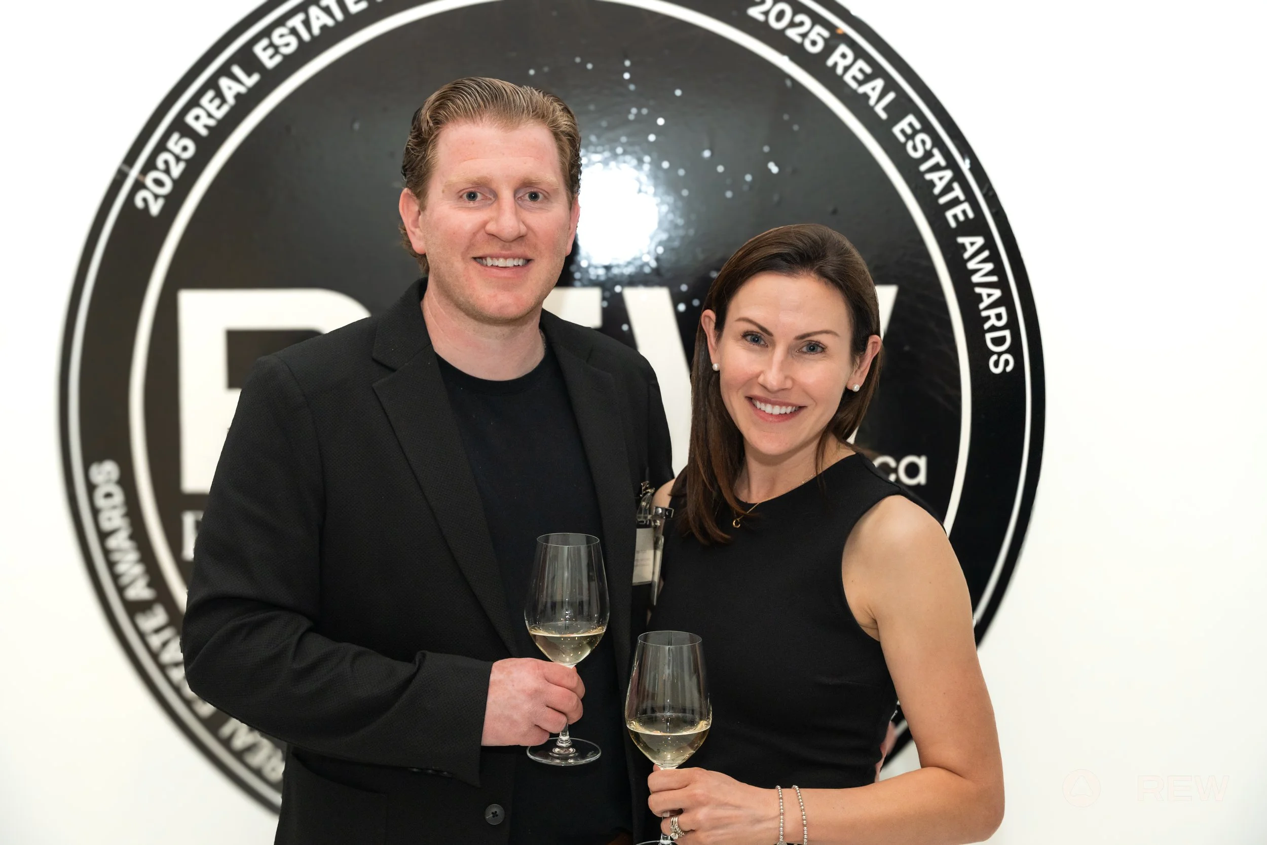 REW Awards 2026 Carolyn Pogue Best Port Moody Realtor