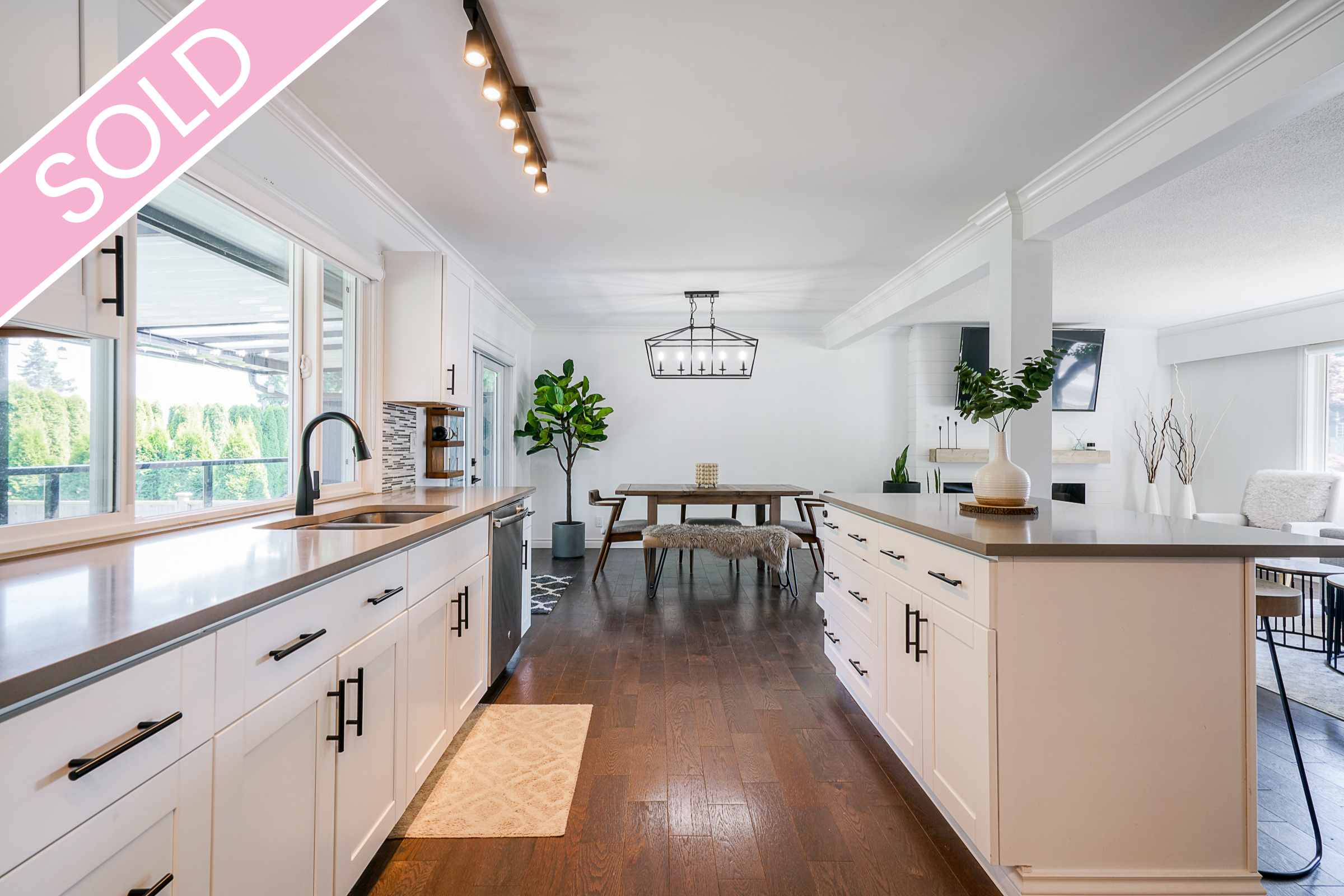 1461 KNAPPEN STREET | Port Coquitlam