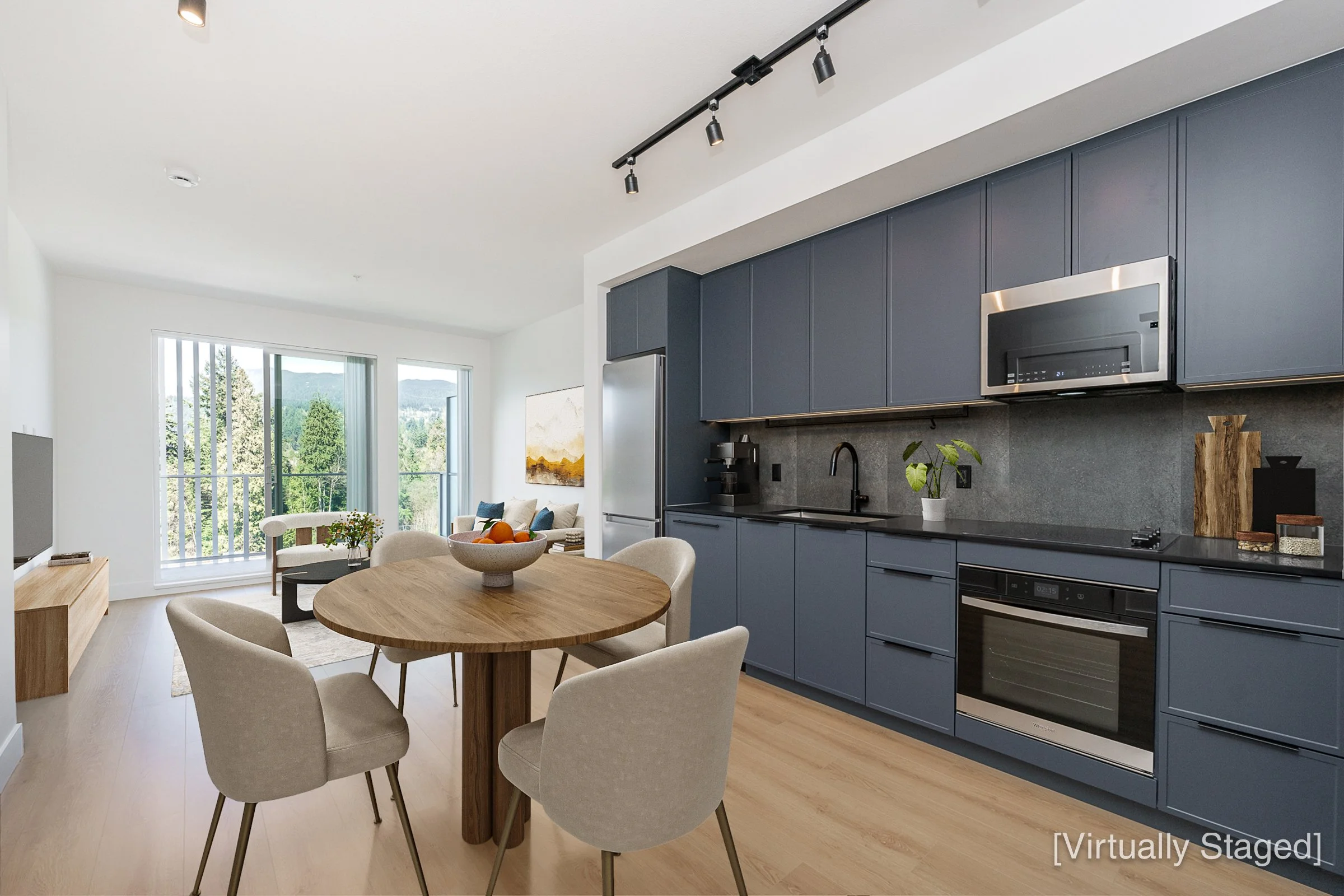 614 3075 MURRAY STREET | Port Moody