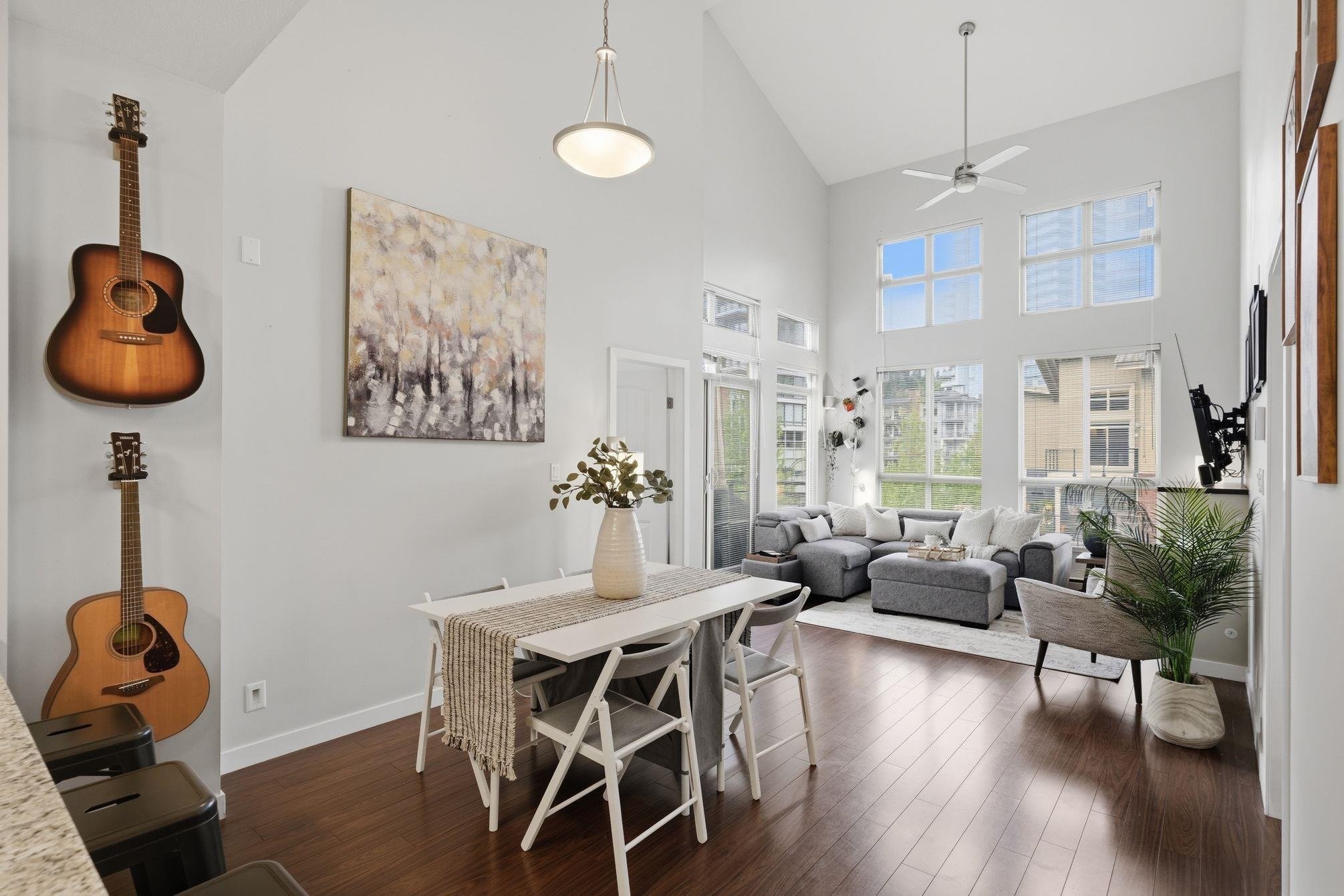 421 101 Morrissey Road Suter Brook Village Port Moody Carolyn Pogue Port Moody Realtor