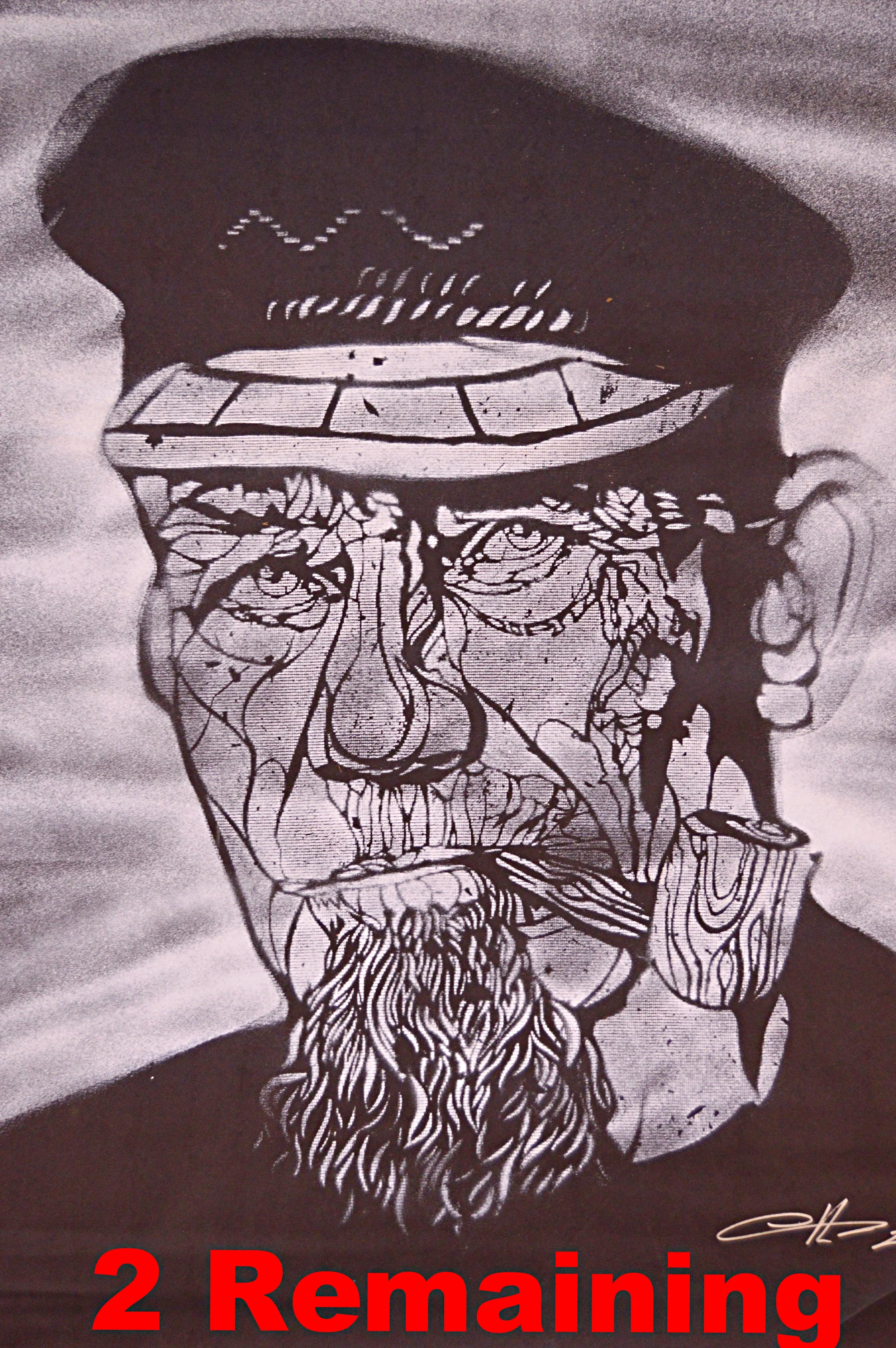The Captain