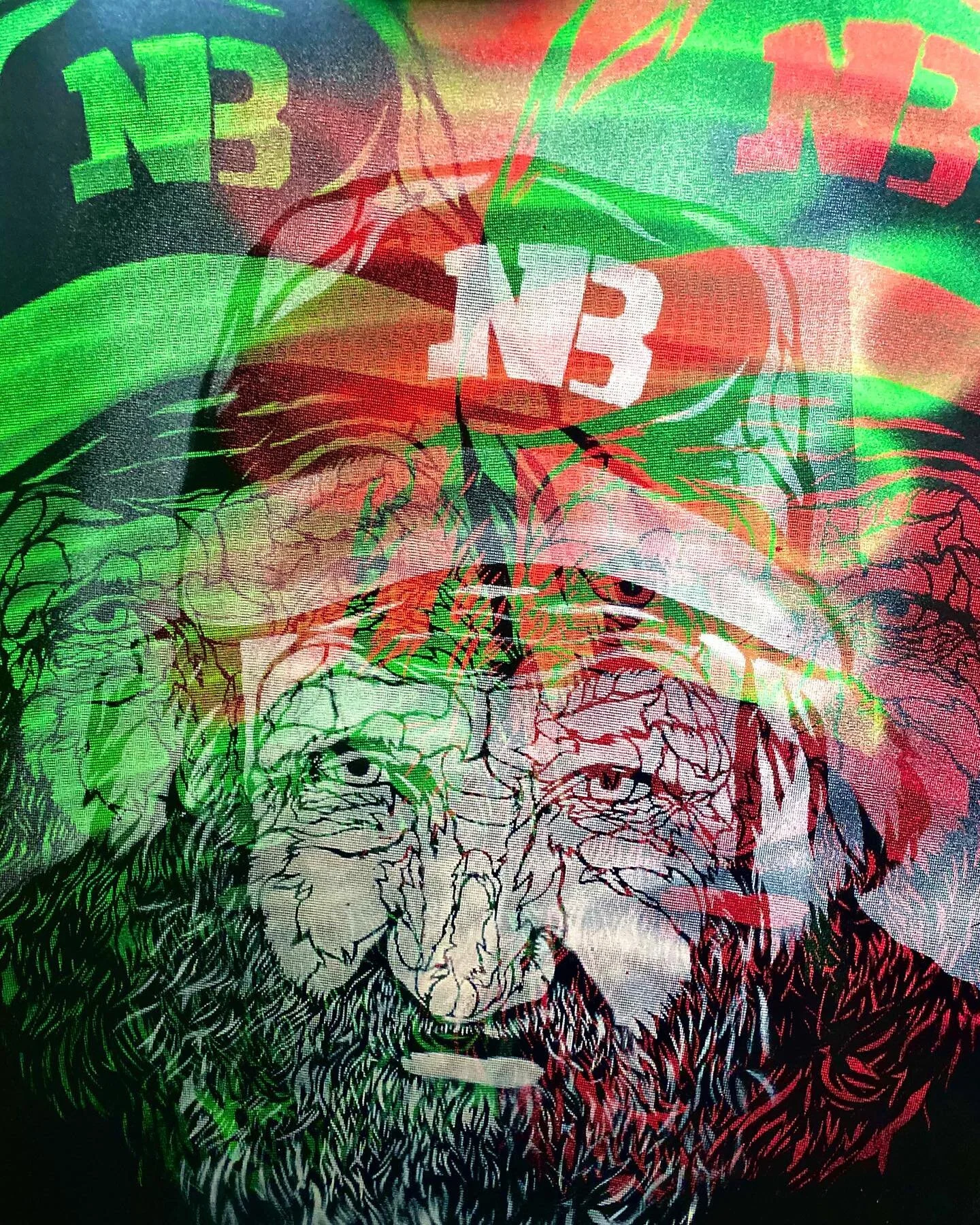 Bobby Stone #nbma #newbedford #ma #streetart #streetartist #spraypaint