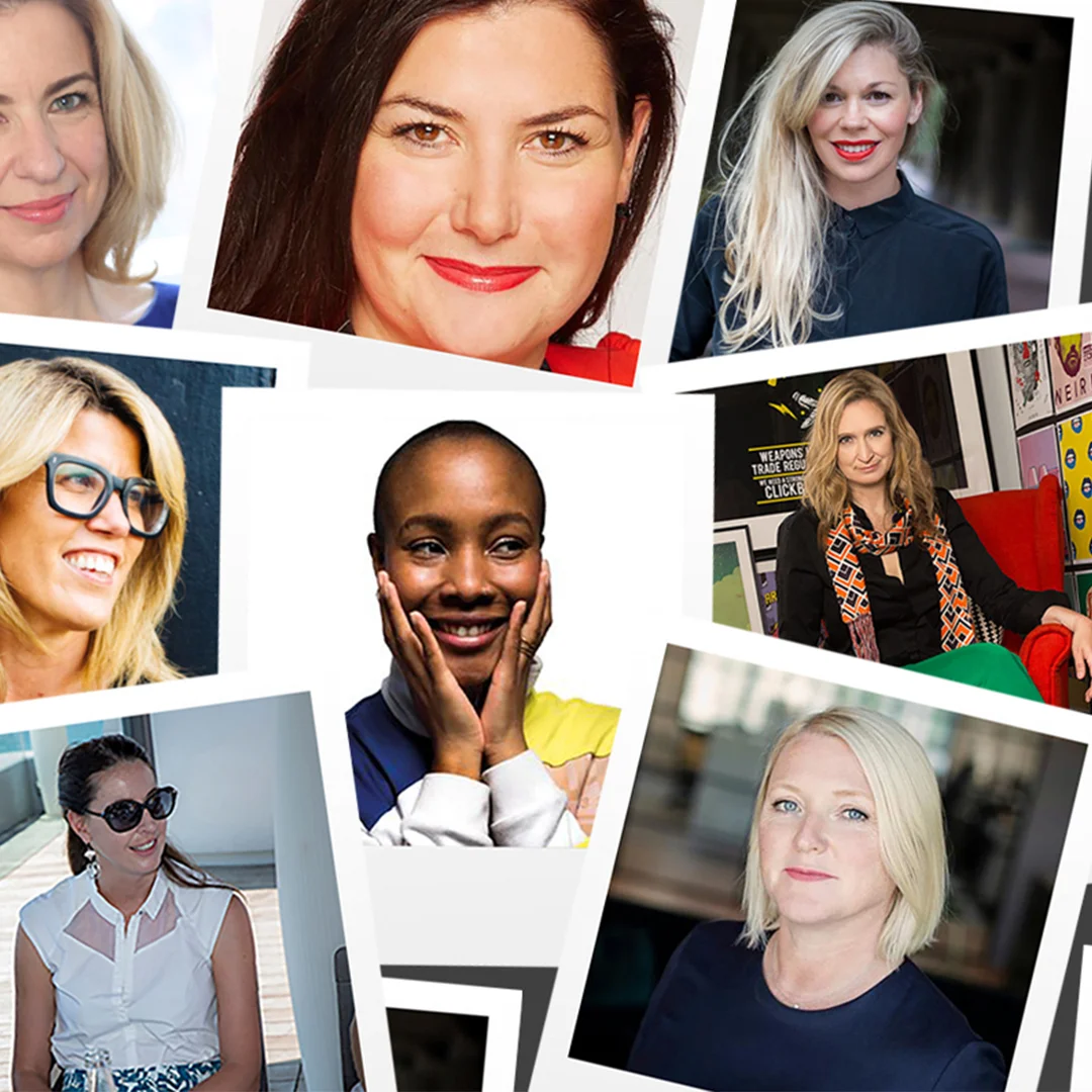 THE WOMEN WHO INSPIRE CAMPAIGN Like so many other women throughout advertising’s history, Brockhoff’s story is often overlooked, but she deserves to be remembered among the greats. Read More >