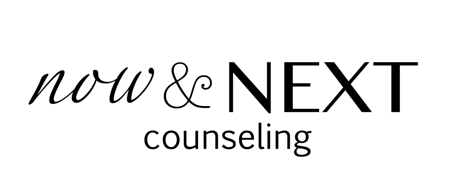 Now and Next Counseling