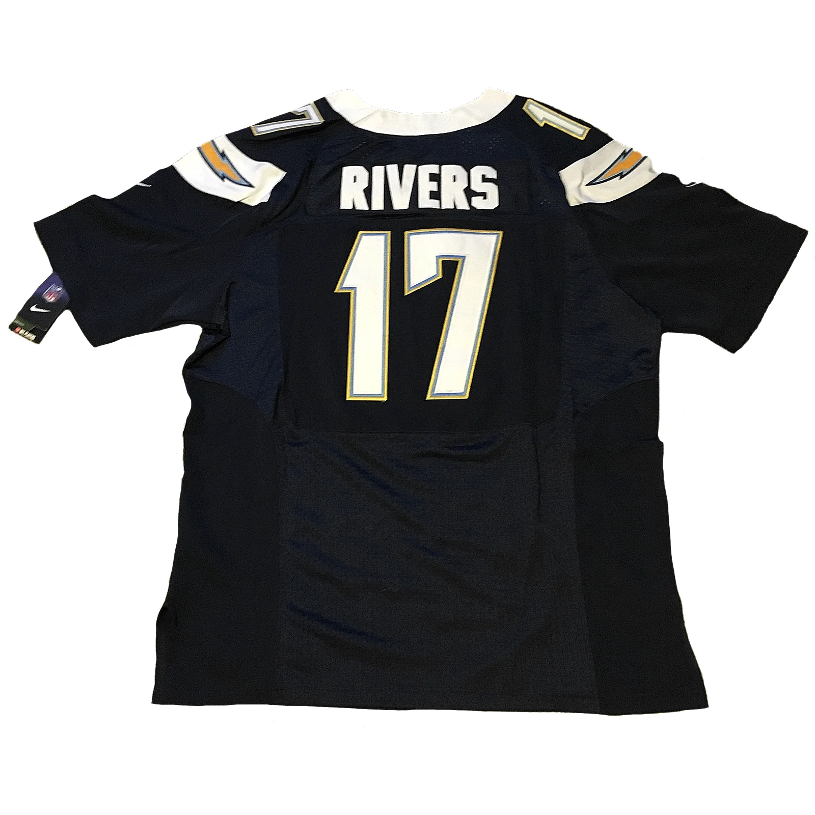 philip rivers jersey