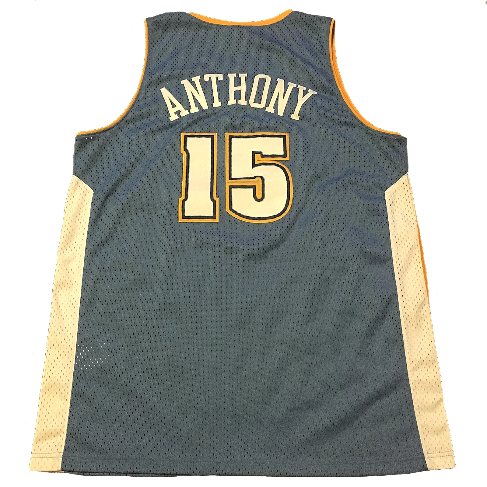 denver melo jersey