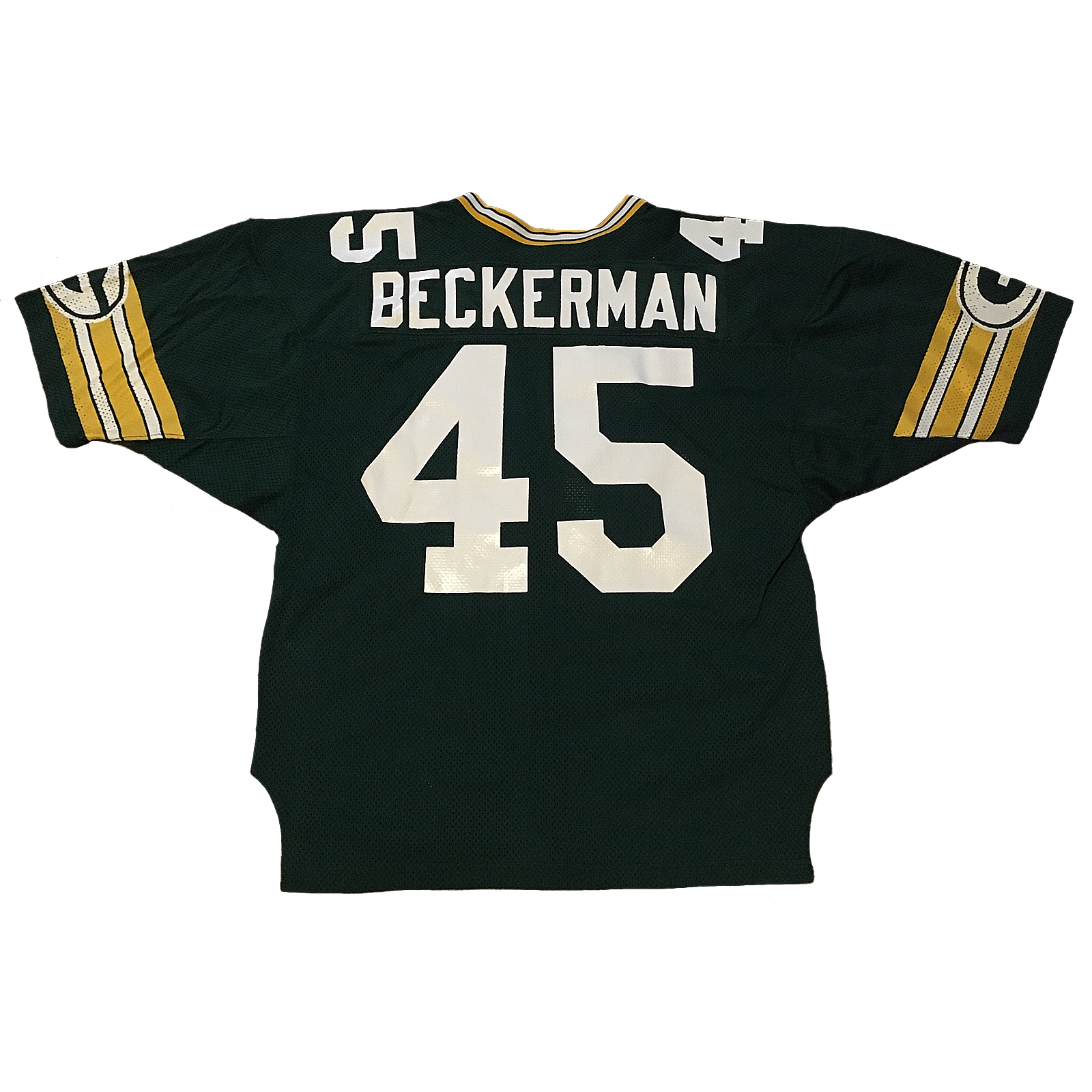 beckerman jersey