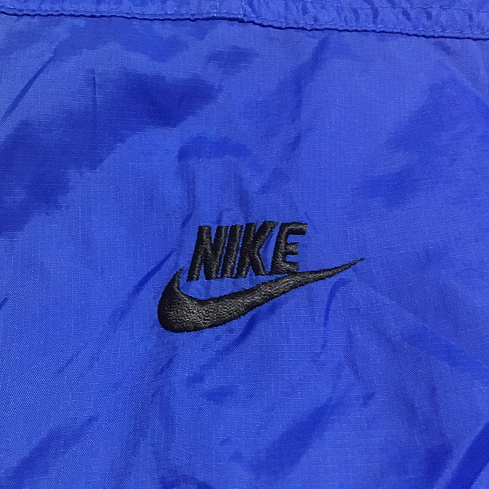 vintage nike international jacket