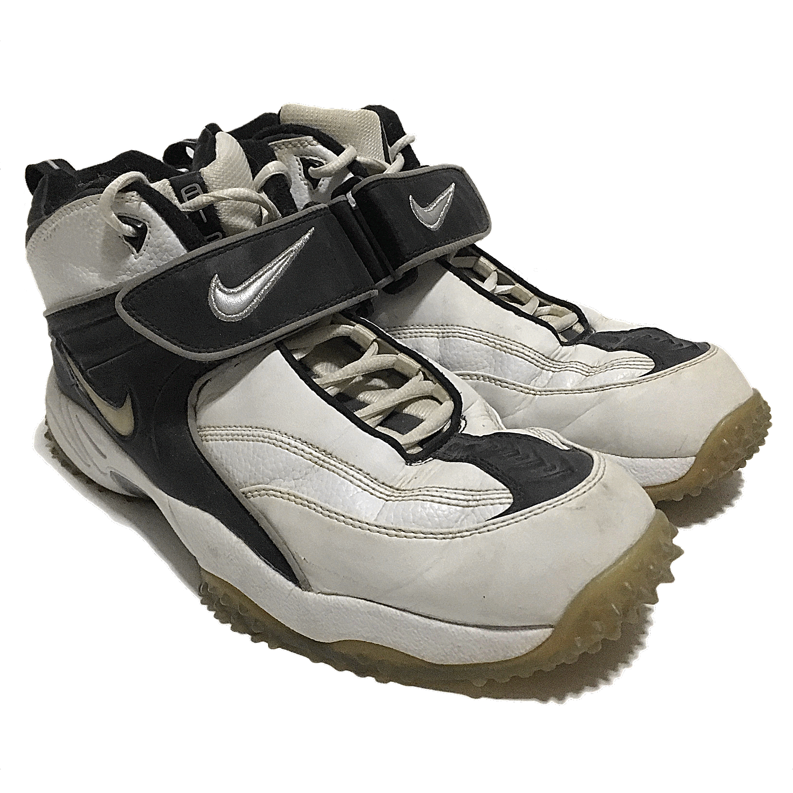nike basketball shoes 1993
