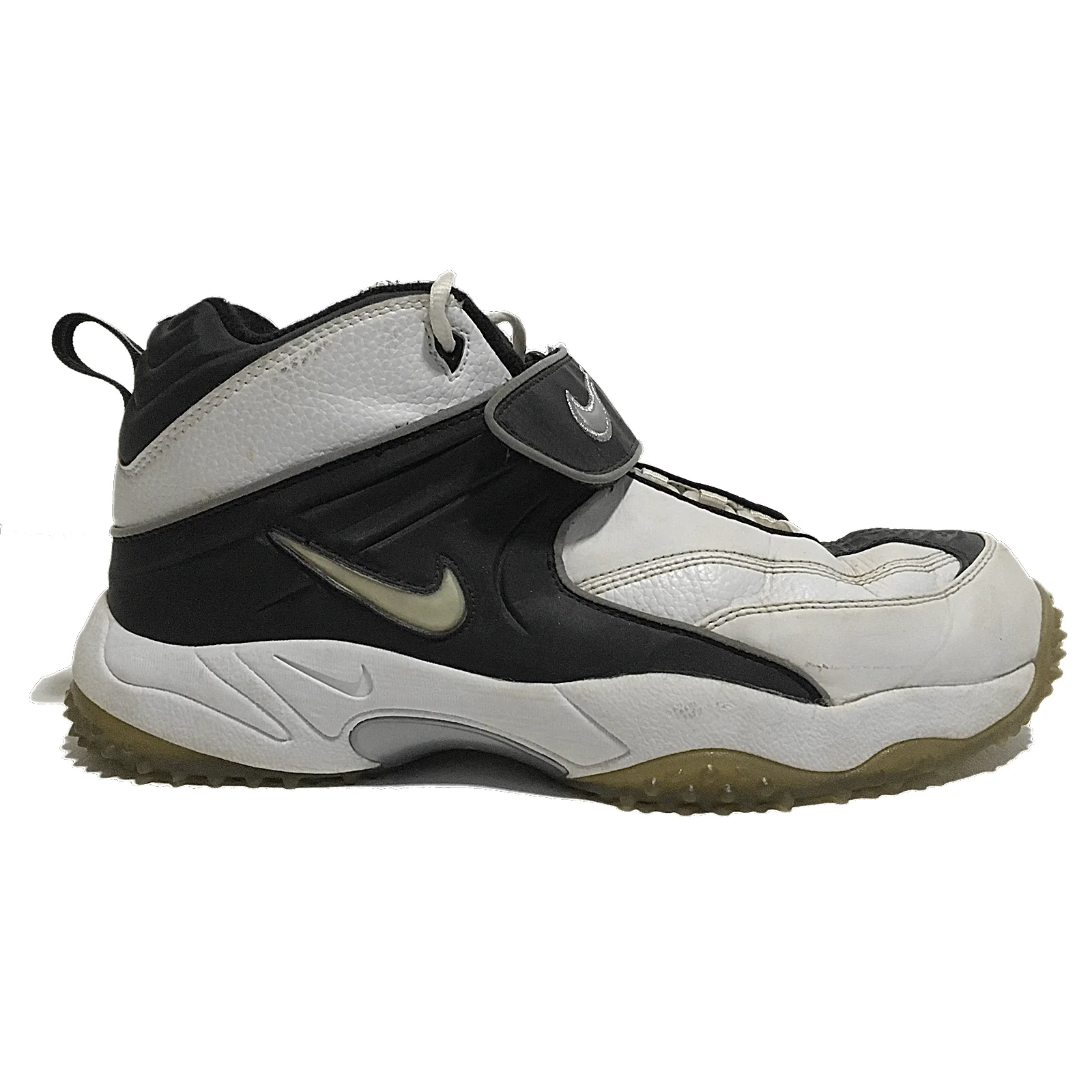 old nike turf shoes
