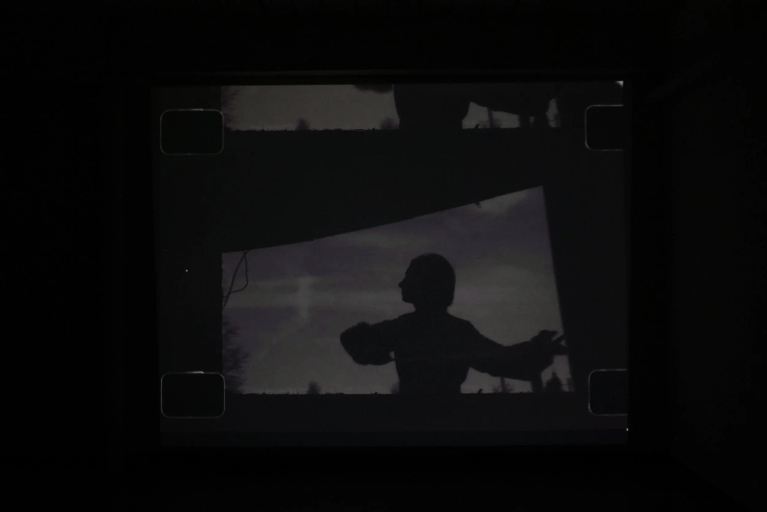 Action Potential by Caitlin Deibel