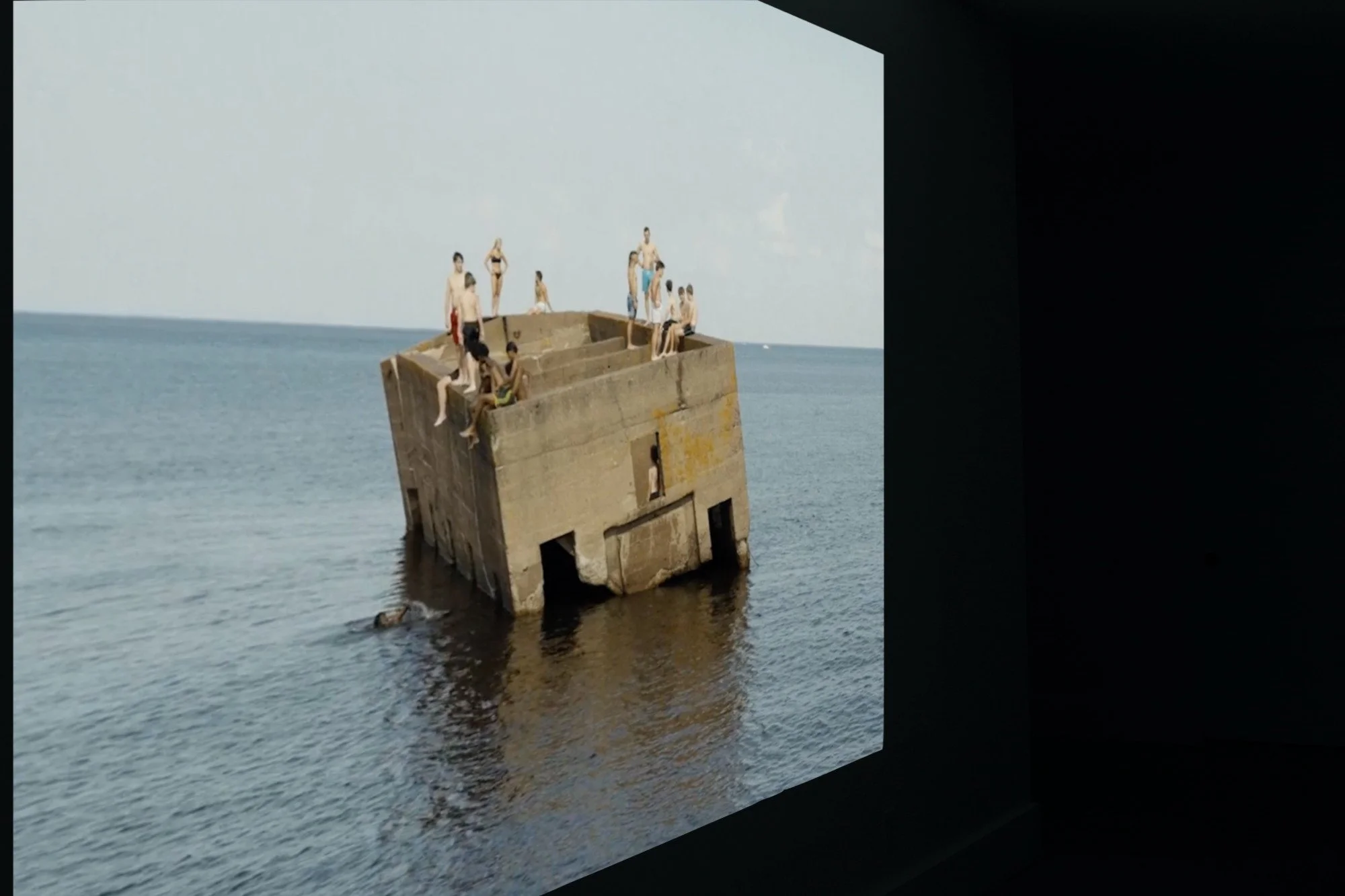 The Ice House by Erinn Springer