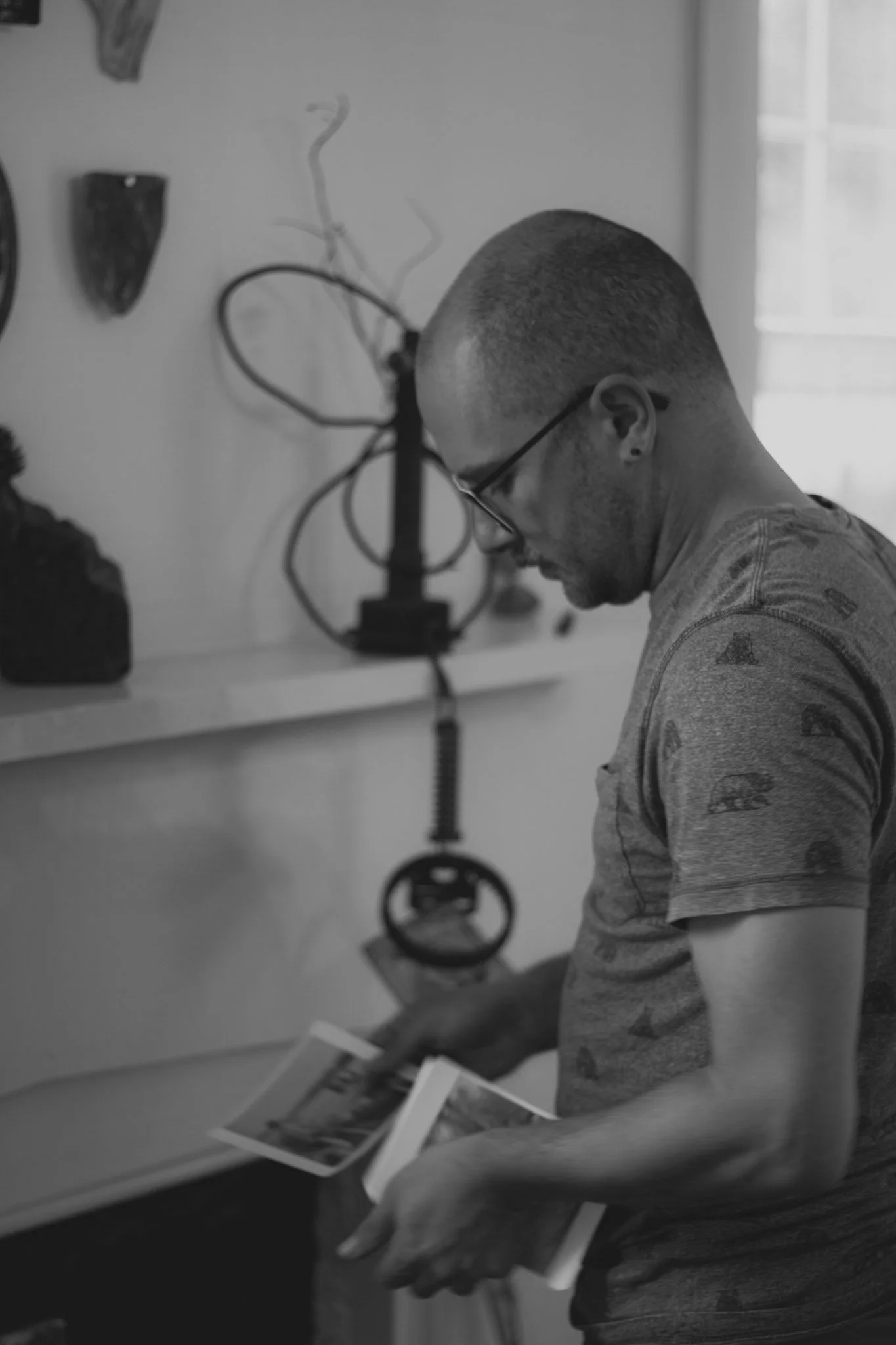 Matt Eich
