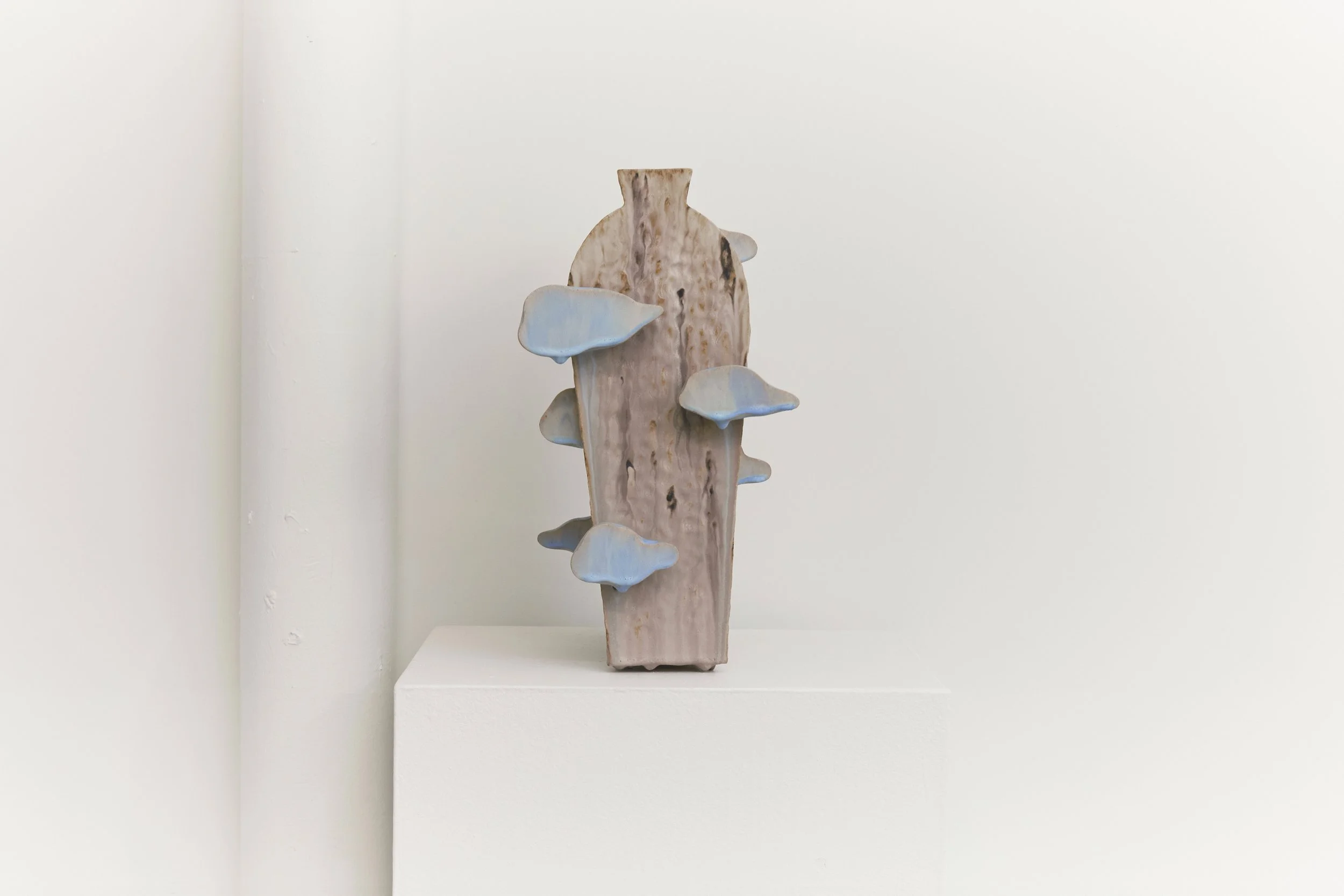 Jing Huang and ChengOu Yu, Between Clouds and Dreams #1 (2023)