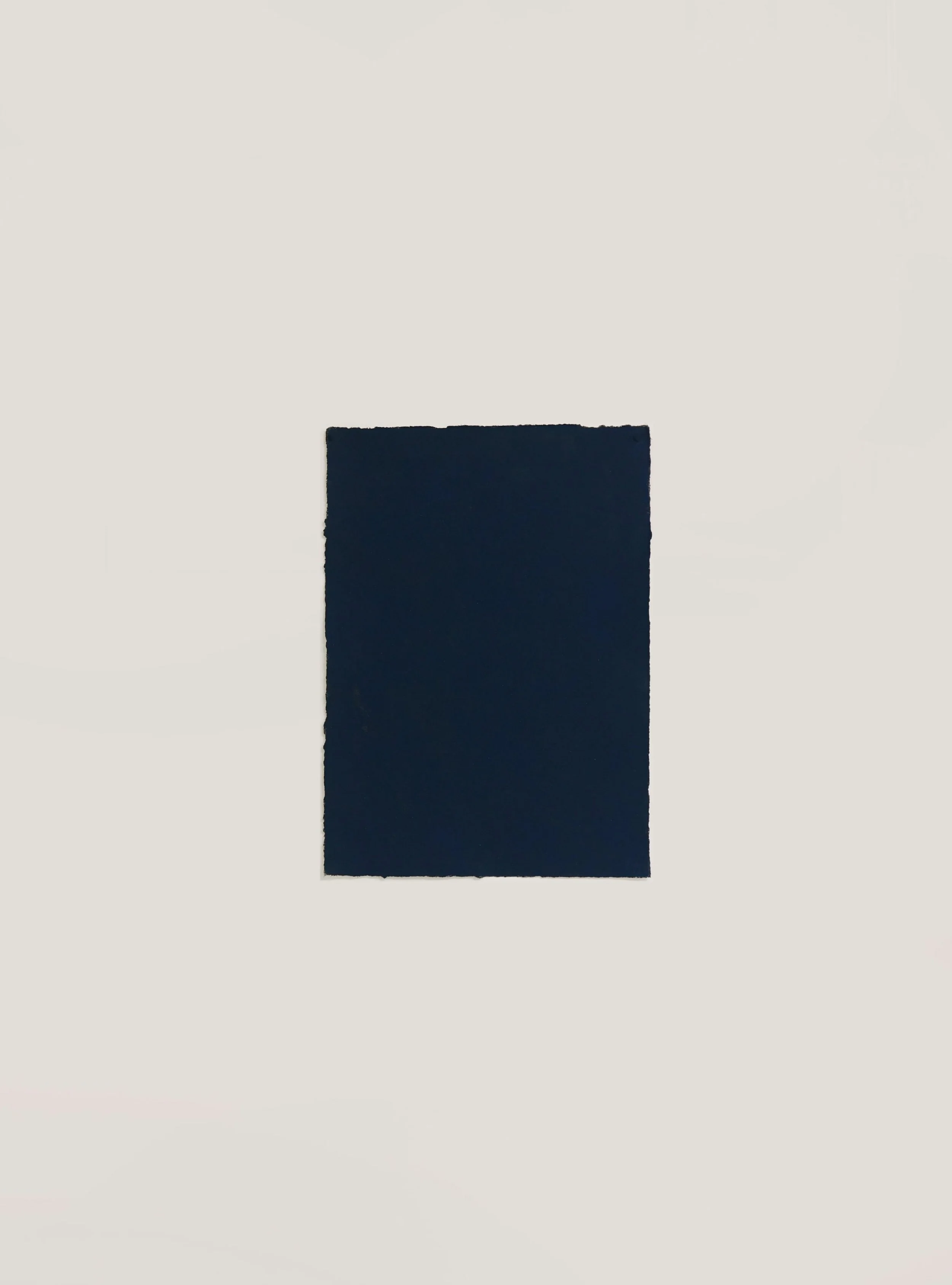 Amy Hilton, Black Tourmaline (2023)