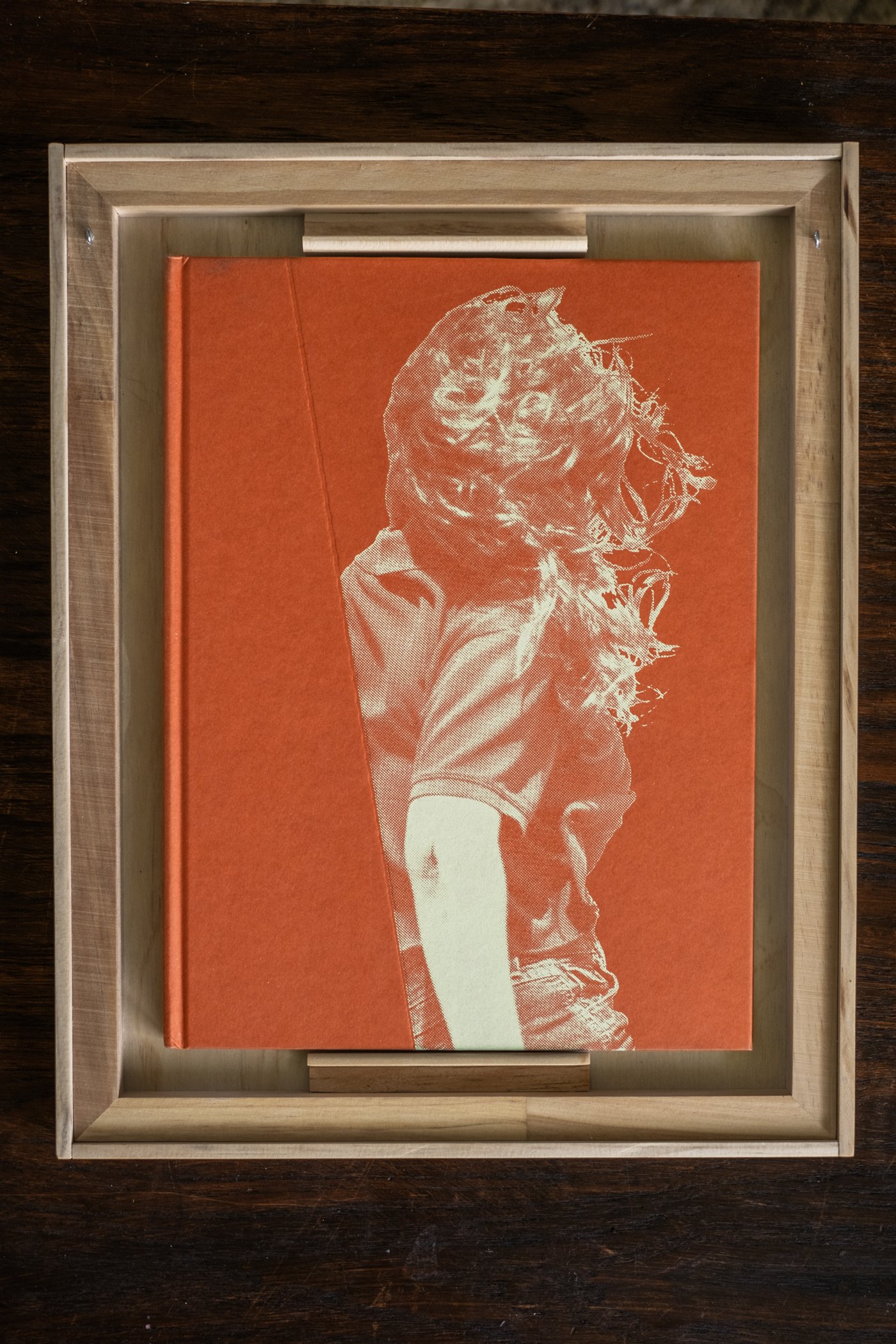 'Levee' Special Edition by Adrianna Ault