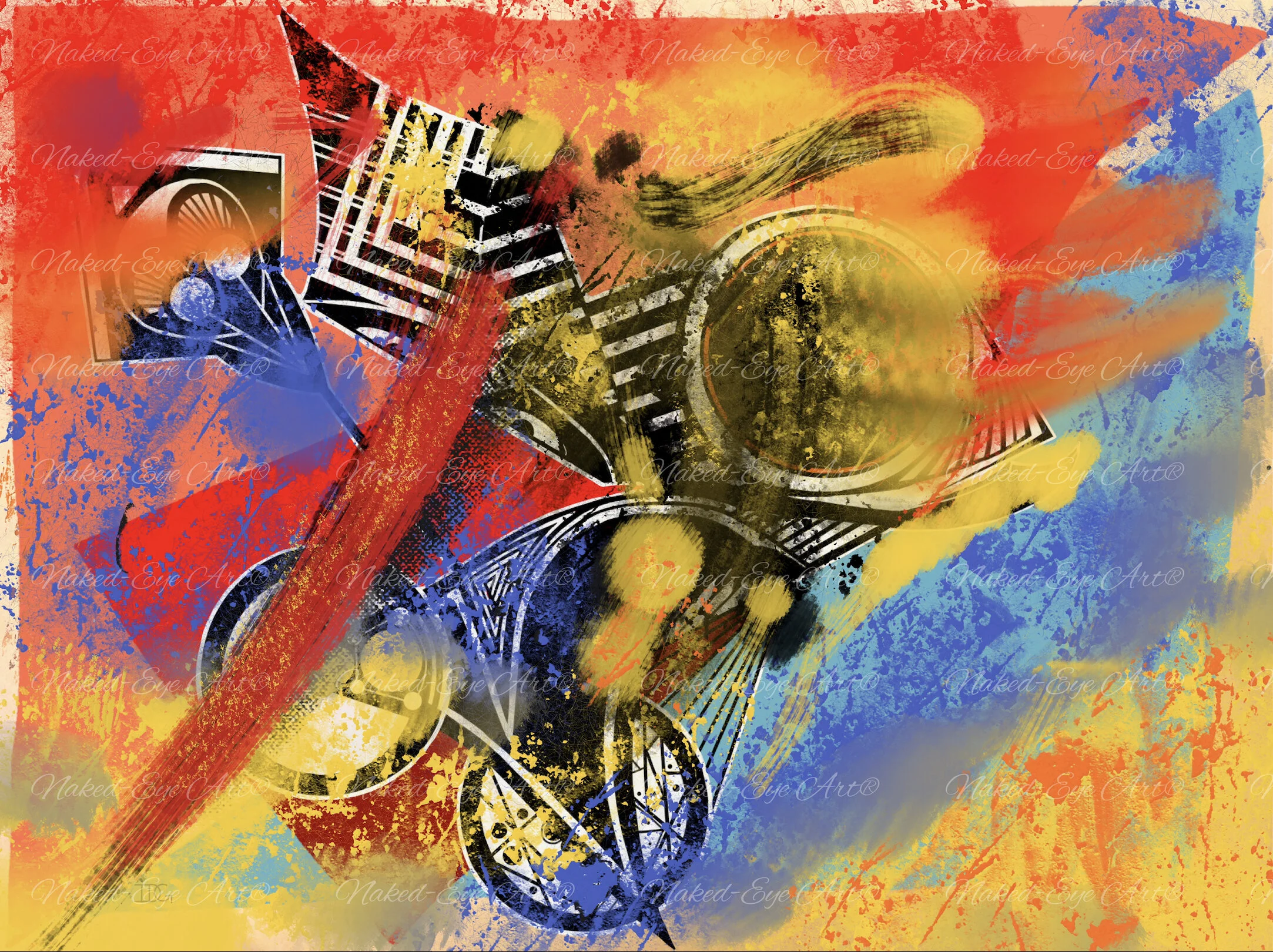 #RecycledGoldRemixed