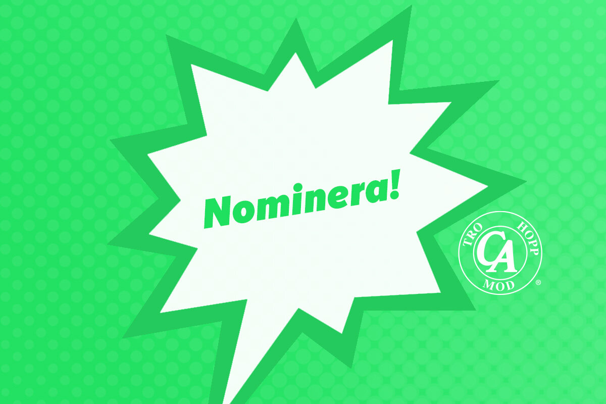 Time to nominate a deputy delegate for CA , ahead of Area (Q1, 2026) 