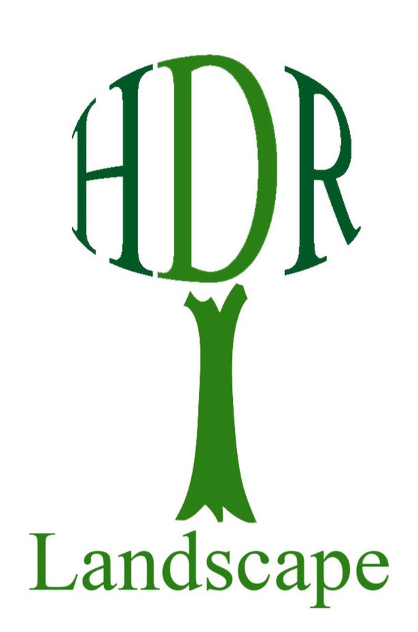 HDR Landscape