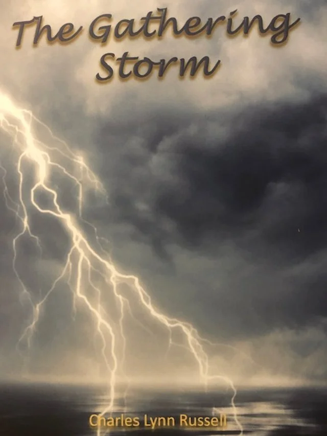 The Gathering Storm