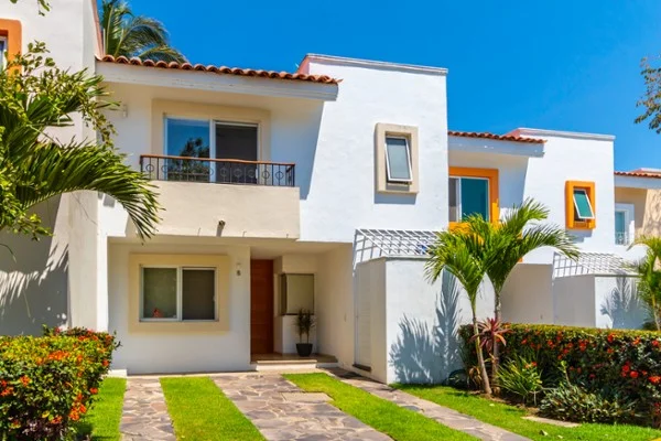 Casa Bonita Close To The Beach In Puerto Vallarta Hotel Rates