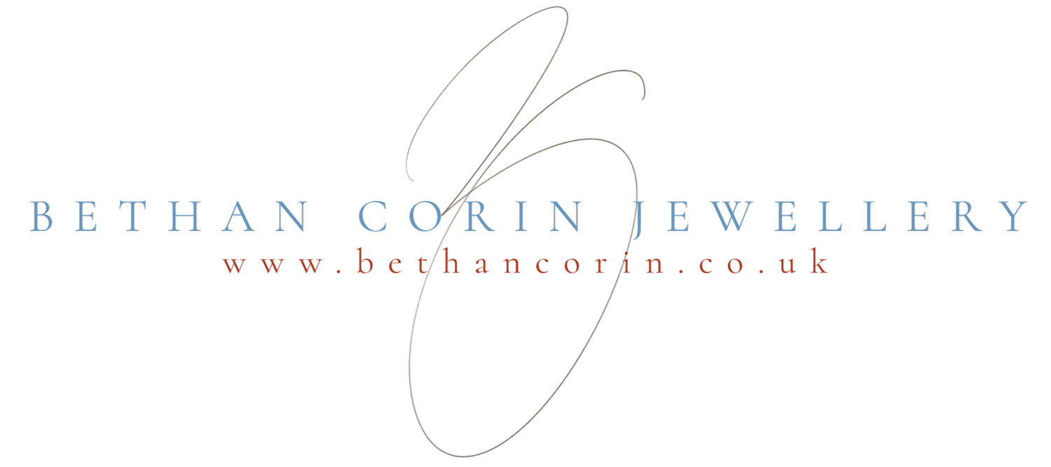 Bethan Corin