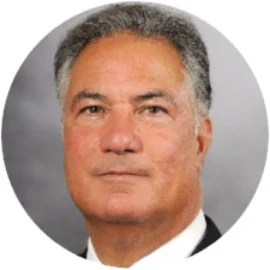 Anthony S. Bartolomeo , PE, serves as President and Chief Executive Officer of Pennoni. Tony has more than 30 years of experience in environmental engineering, coupled with broad experience in the relationship development among the federal, state and local government levels, all of which have a stake in the success of major civil infrastructure projects.