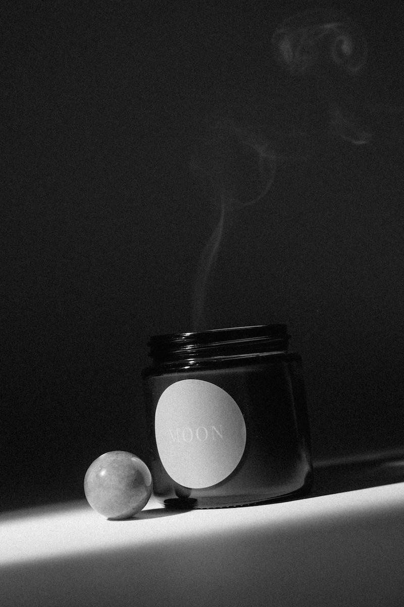 MOON meditation