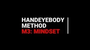 M3 Mindset