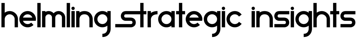 helmling strategic insights