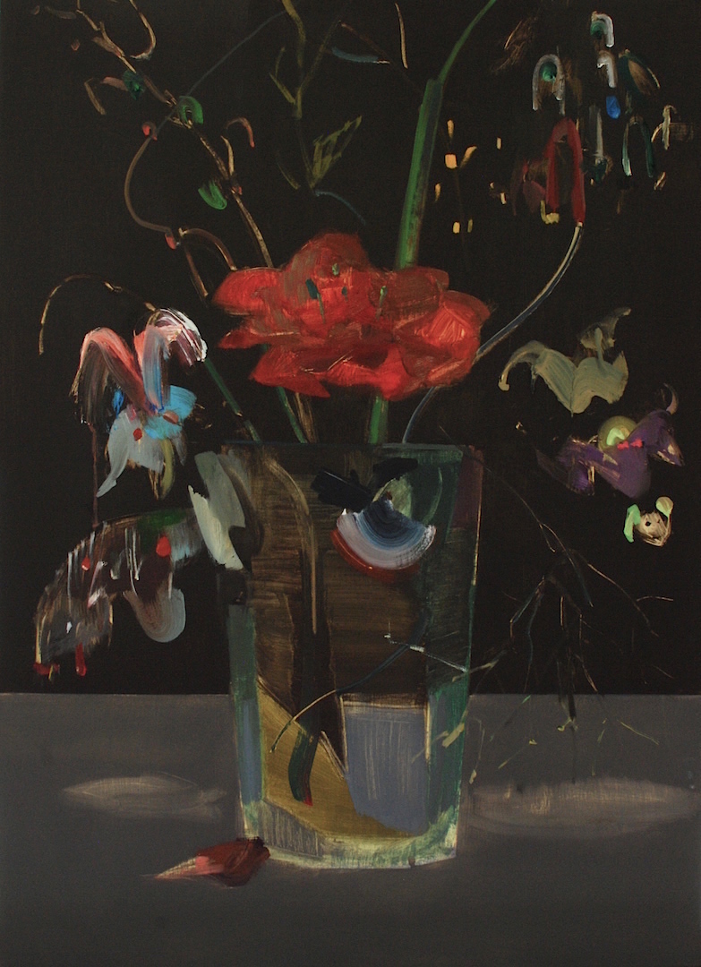 Red Study, 2015