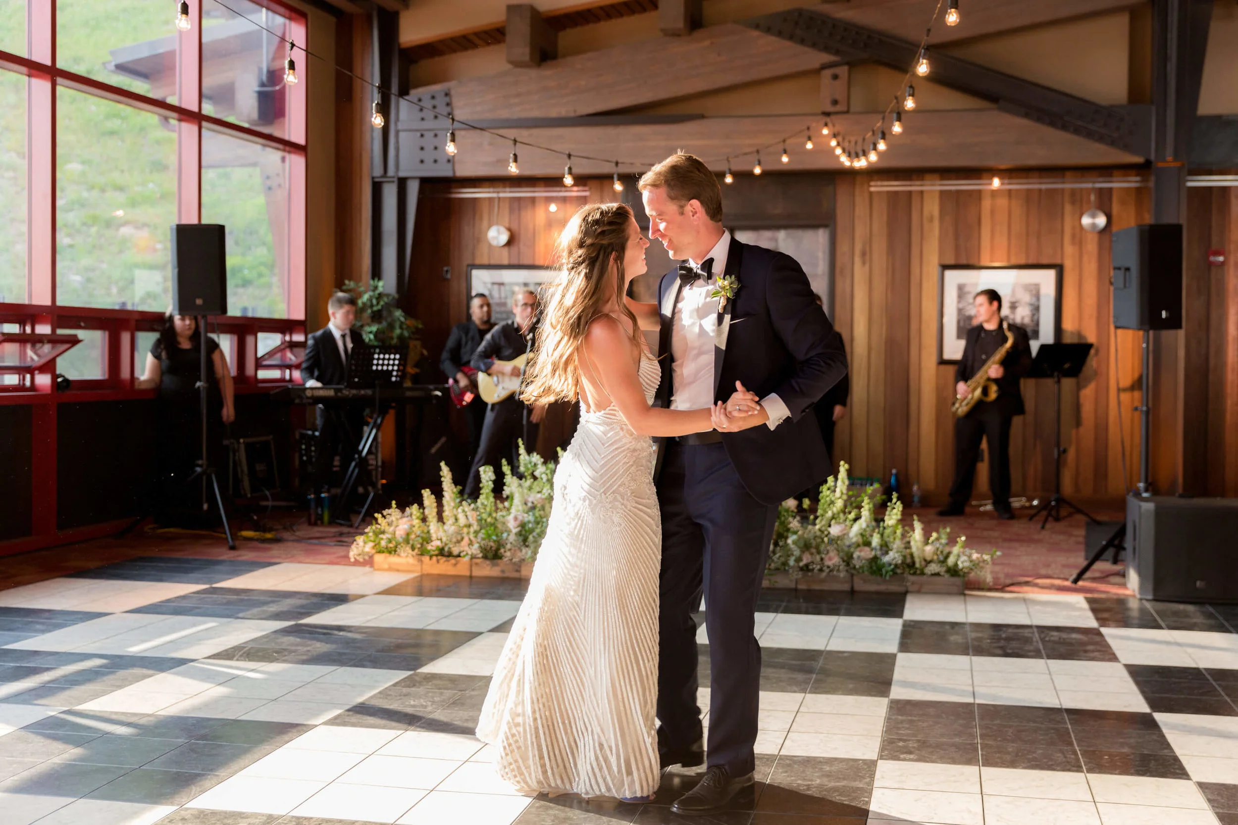 Rendezvous Lodge Jackson Hole, WY — Couture Events